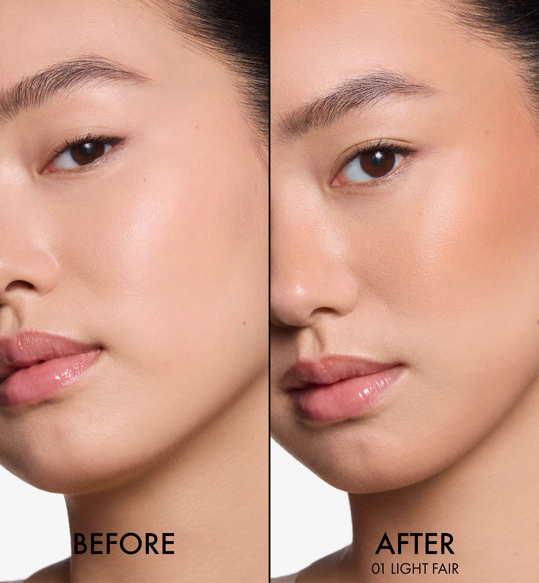DIOR FOREVER SKIN BRONZE - Image 2