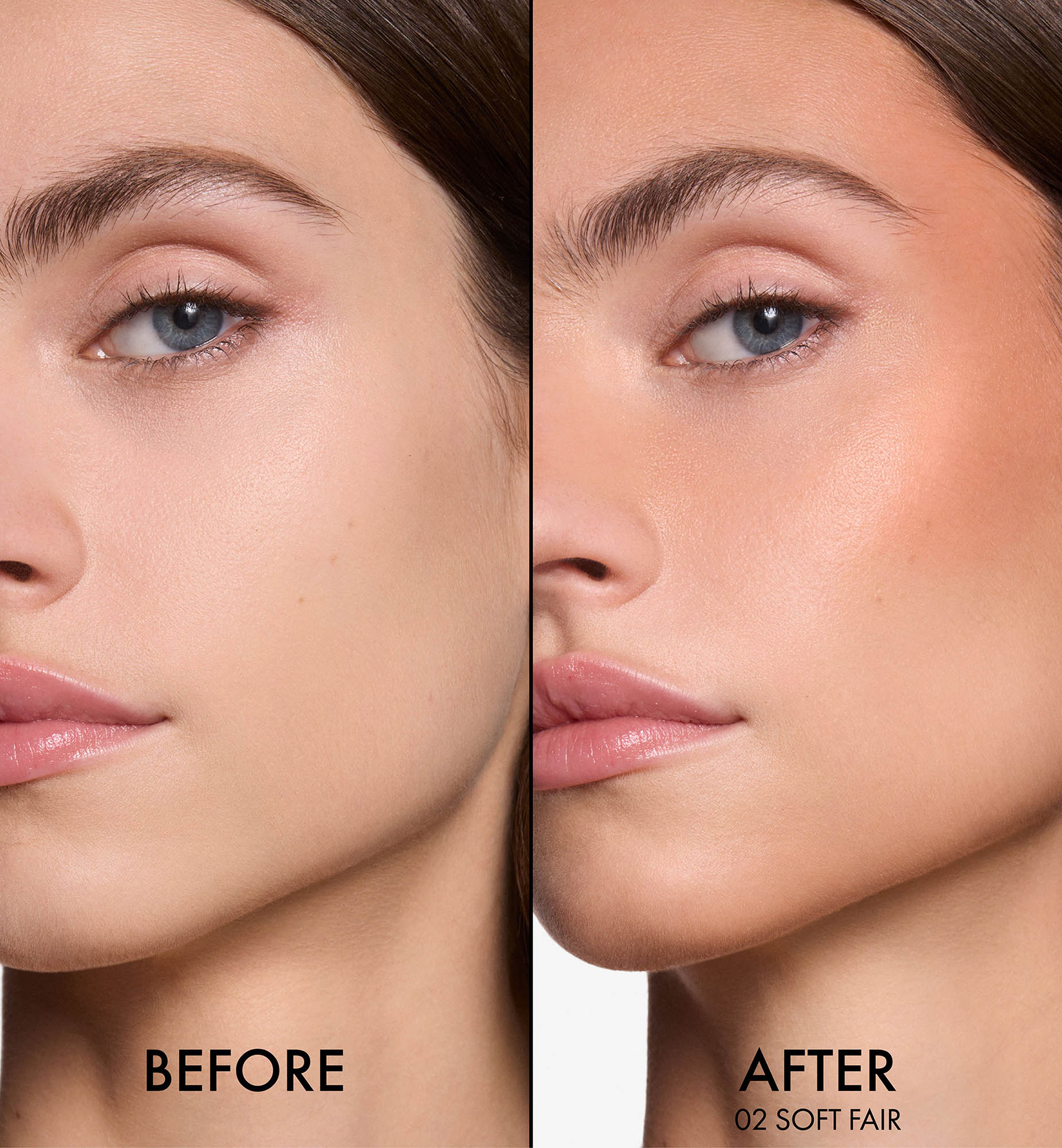 DIOR FOREVER SKIN BRONZE - Image 4