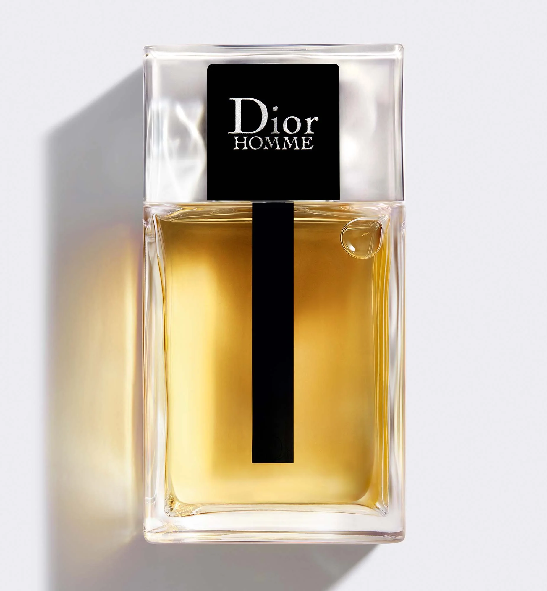 DIOR HOMME EAU DE TOILETTE - Image 3