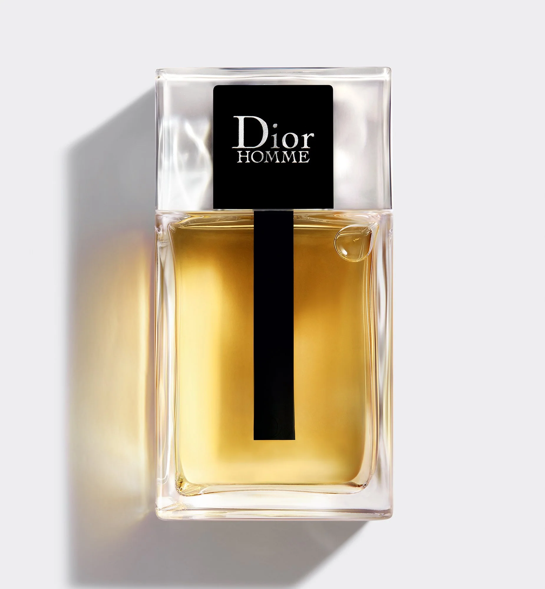 DIOR HOMME EAU DE TOILETTE - Image 4