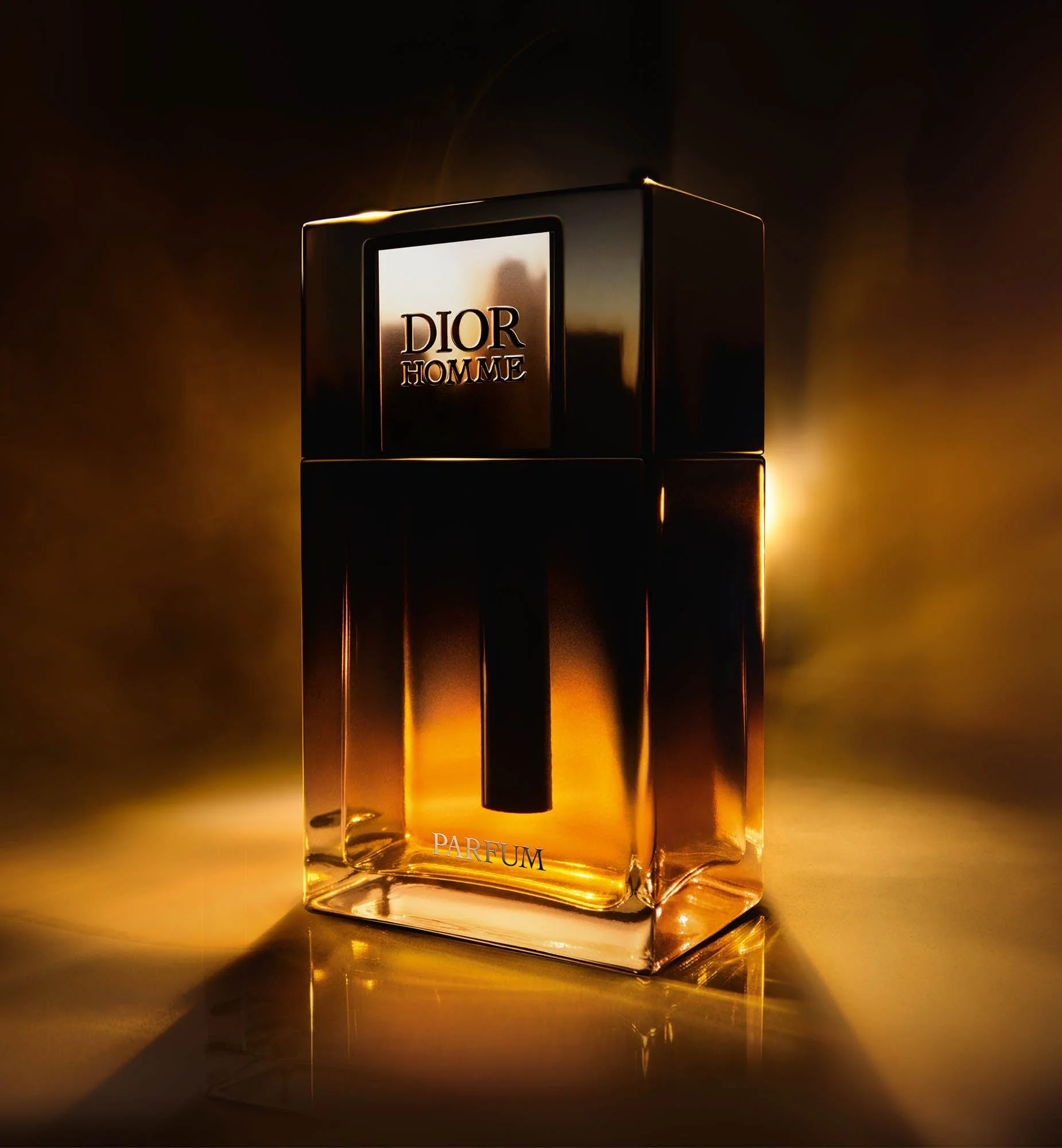 DIOR HOMME PARFUM - Image 4