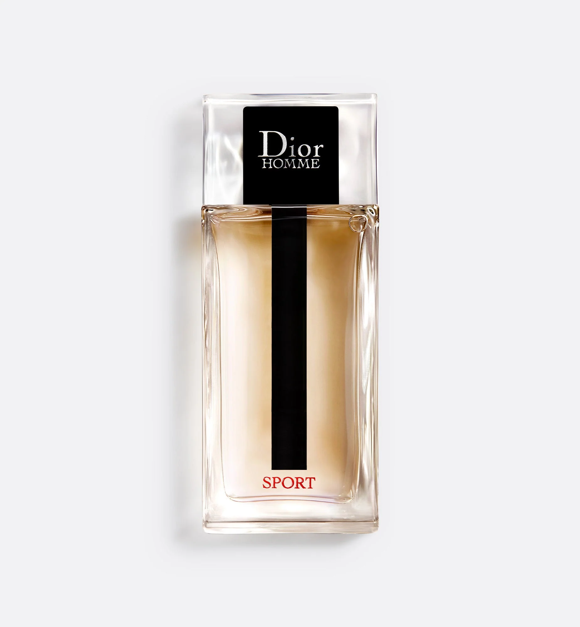 DIOR HOMME SPORT EAU DE TOILETTE - Image 3