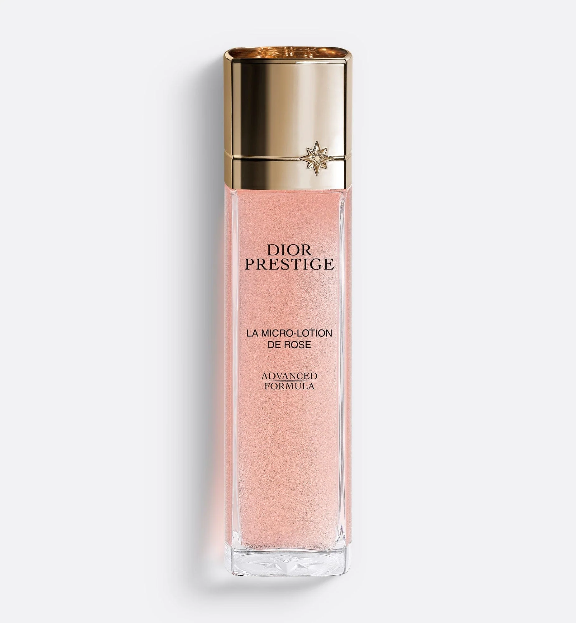 DIOR PRESTIGE LA MICRO-LOTION DE ROSE ADVANCED FORMULA - Image 2