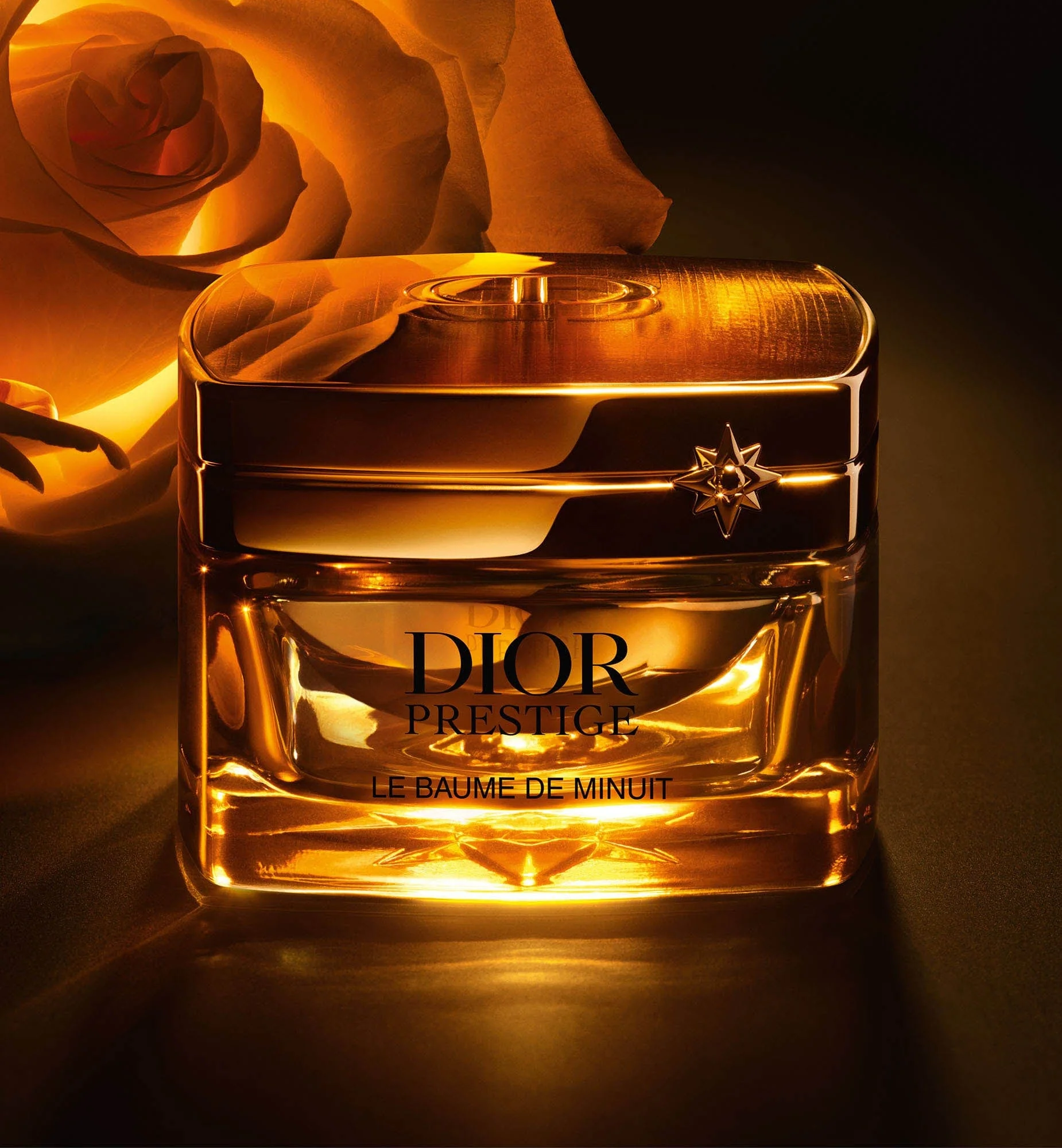 DIOR PRESTIGE LE BAUME DE MINUIT - Image 2