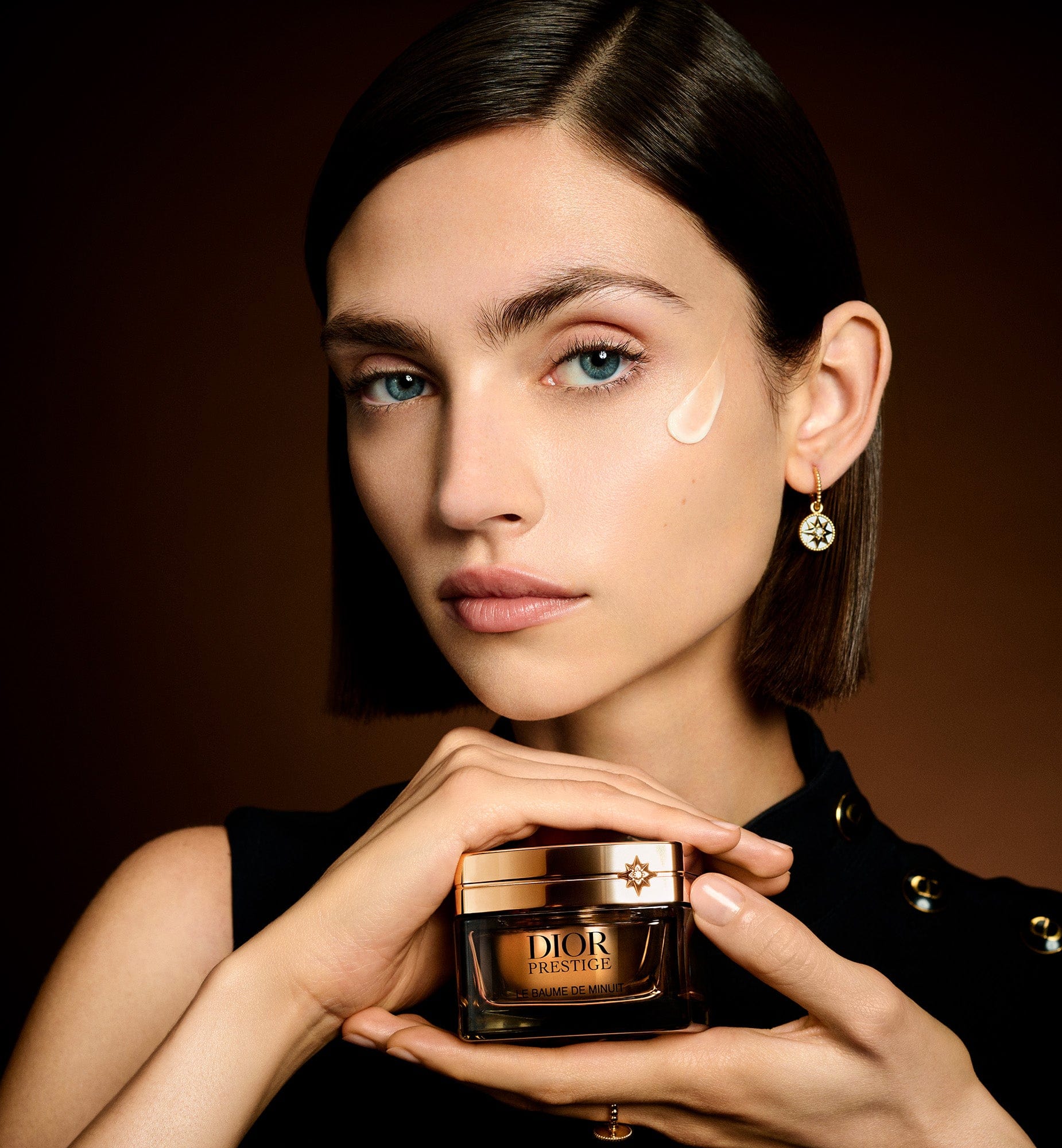 DIOR PRESTIGE LE BAUME DE MINUIT - Image 3