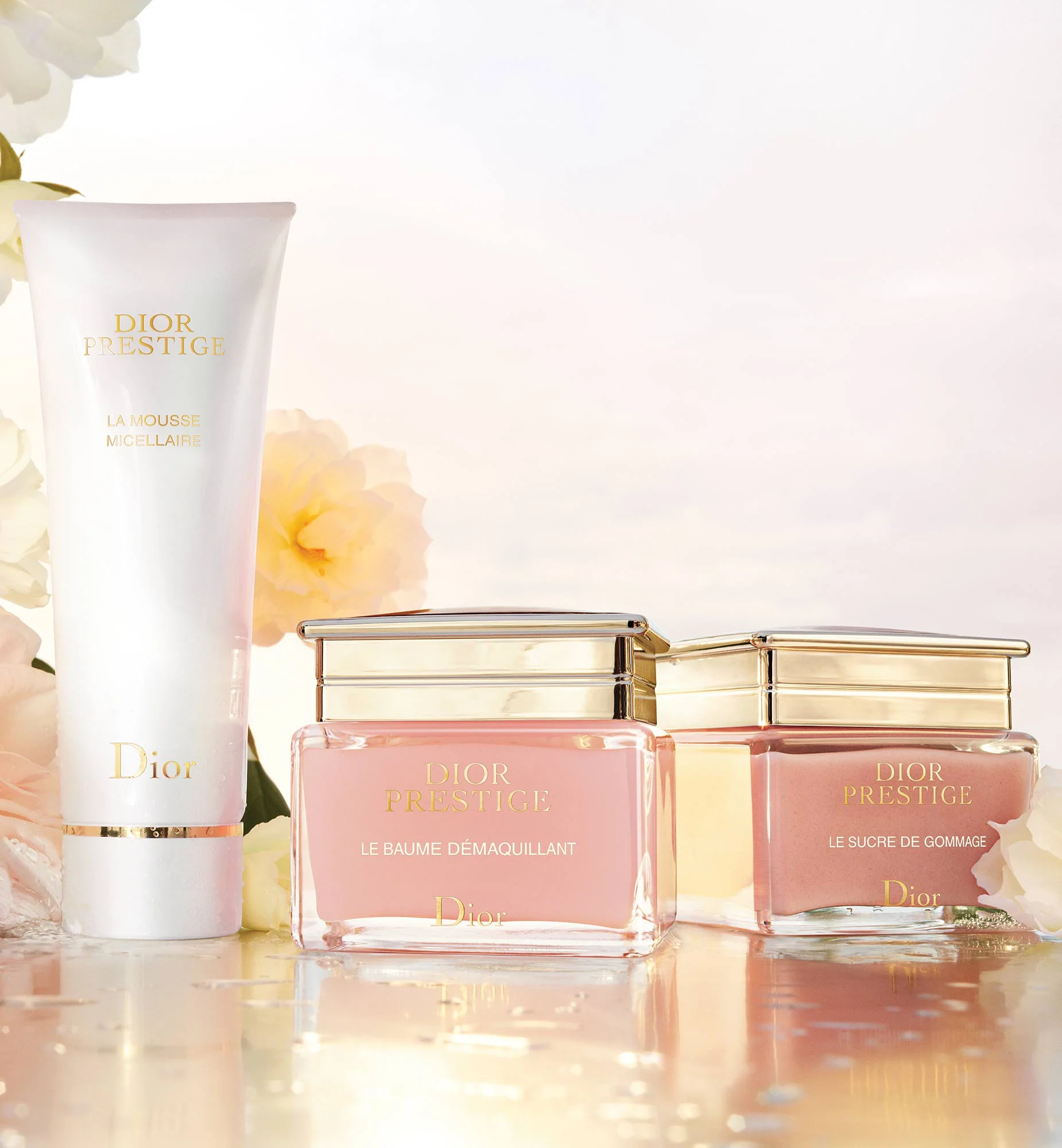 Dior Prestige - Le Baume Démaquillant - Image 4