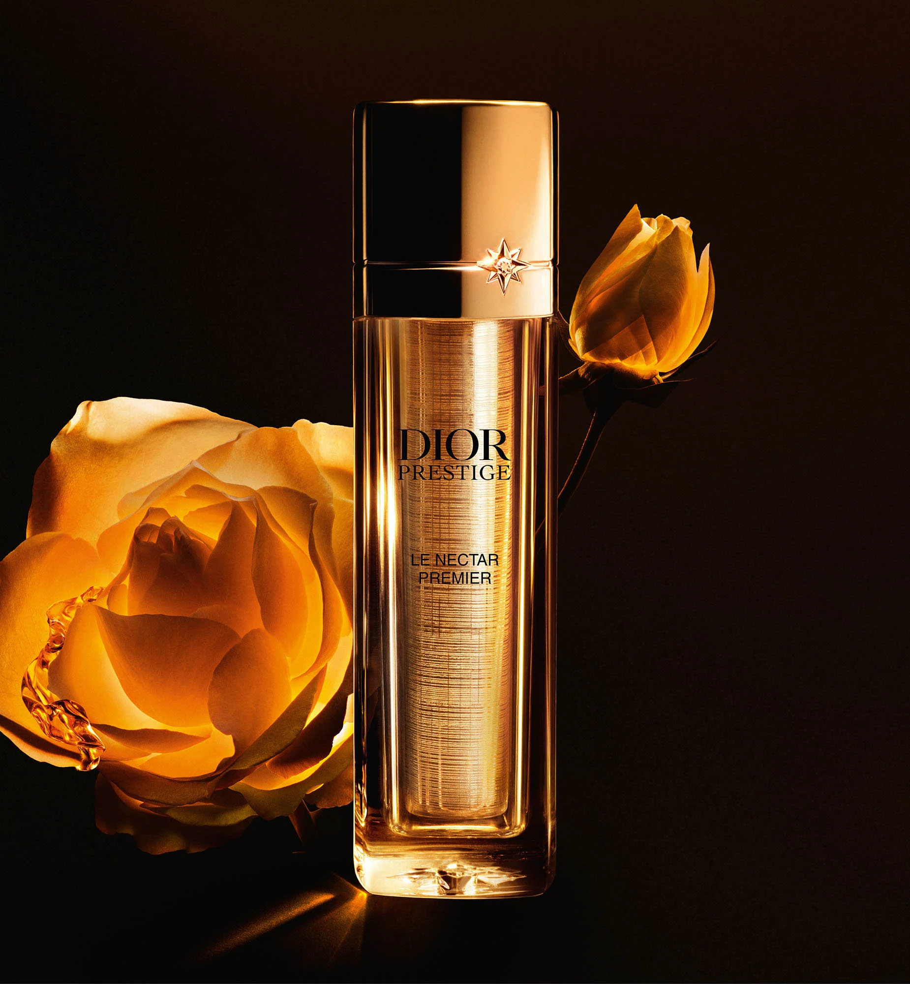DIOR PRESTIGE LE NECTAR PREMIER - Image 3