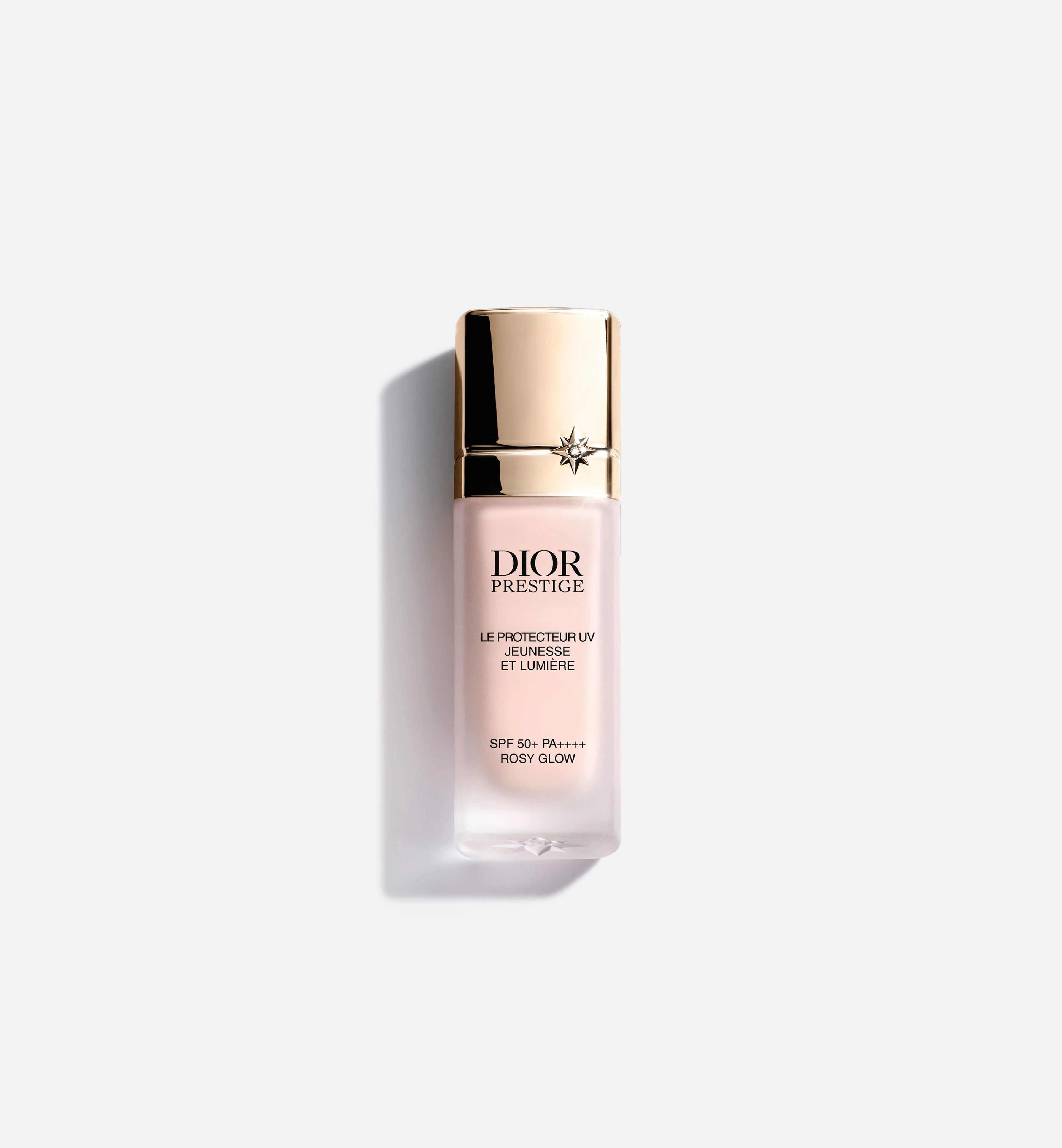 DIOR PRESTIGE LE PROTECTEUR UV JEUNESSE ET LUMIÈRE SPF 50+ PA++++ - Image 3