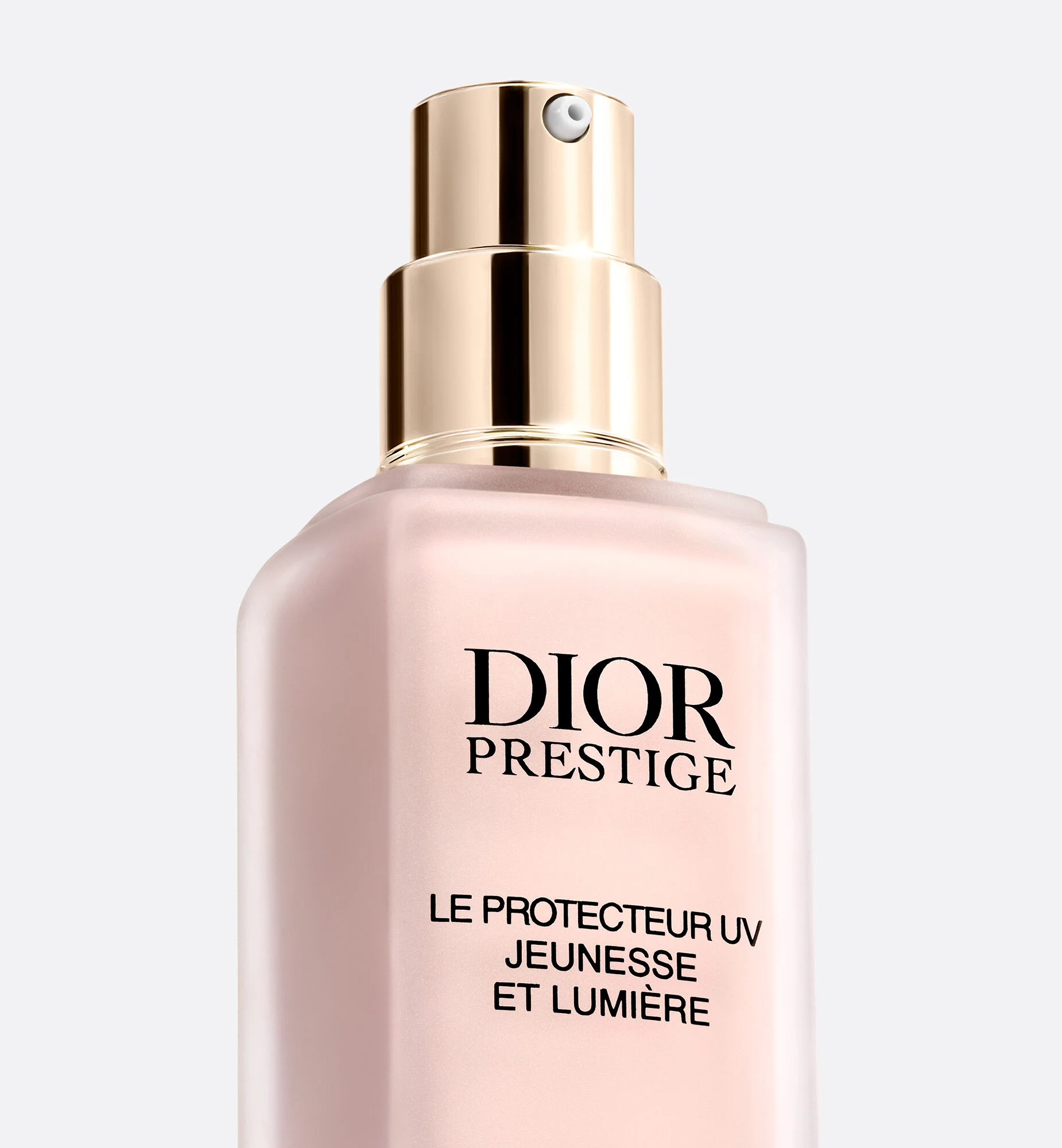 DIOR PRESTIGE LE PROTECTEUR UV JEUNESSE ET LUMIÈRE SPF 50+ PA++++ - Image 4