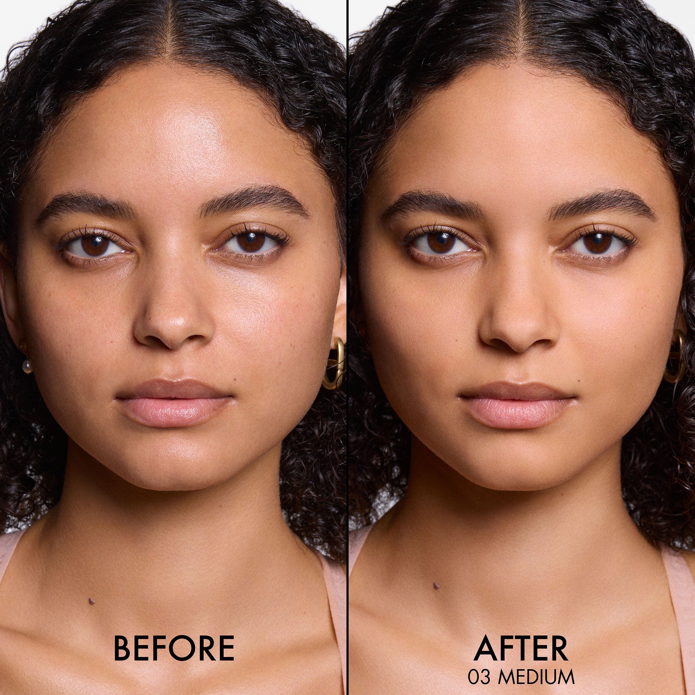 DIOR FOREVER NUDE MATTE FILTER - Image 10