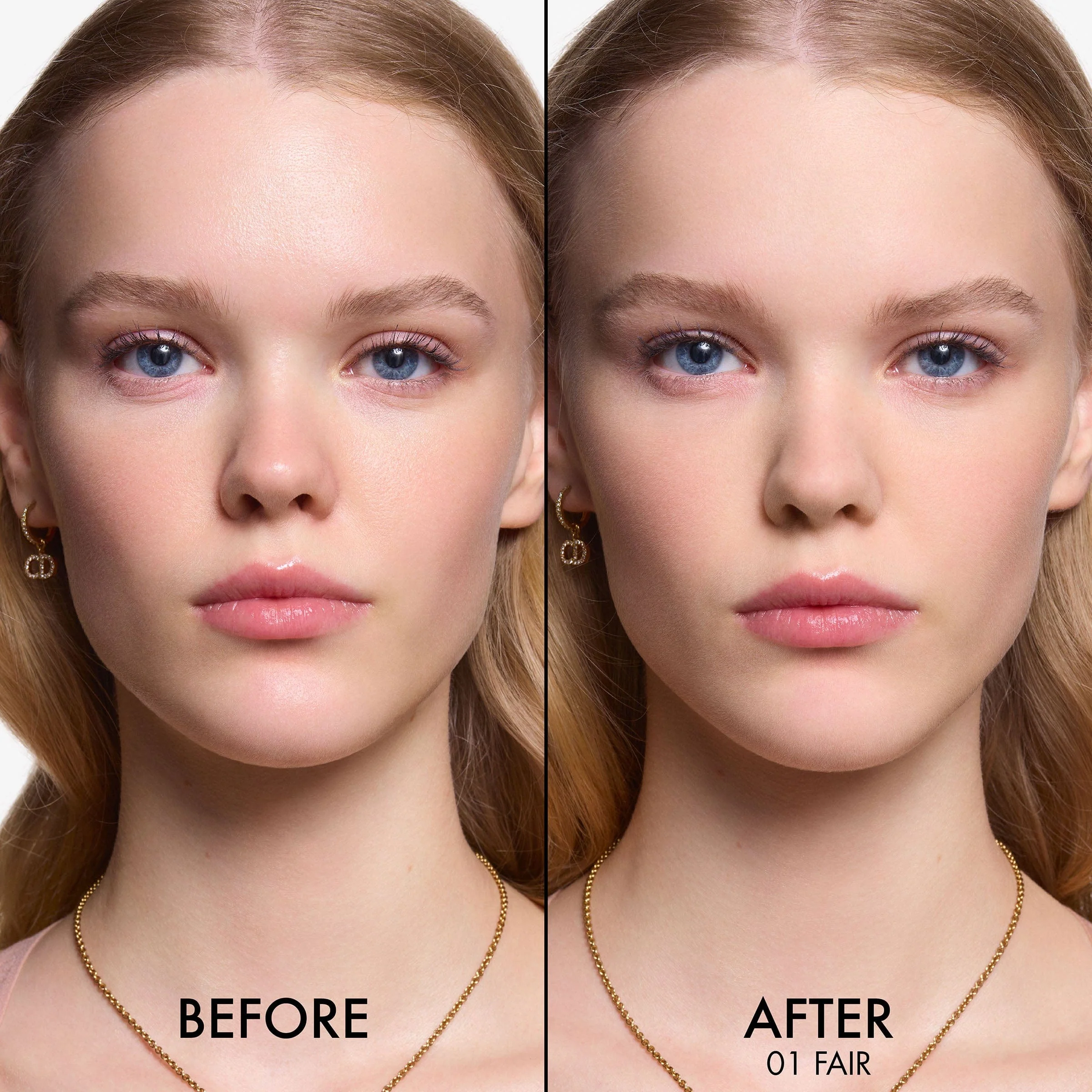 DIOR FOREVER NUDE MATTE FILTER - Image 2