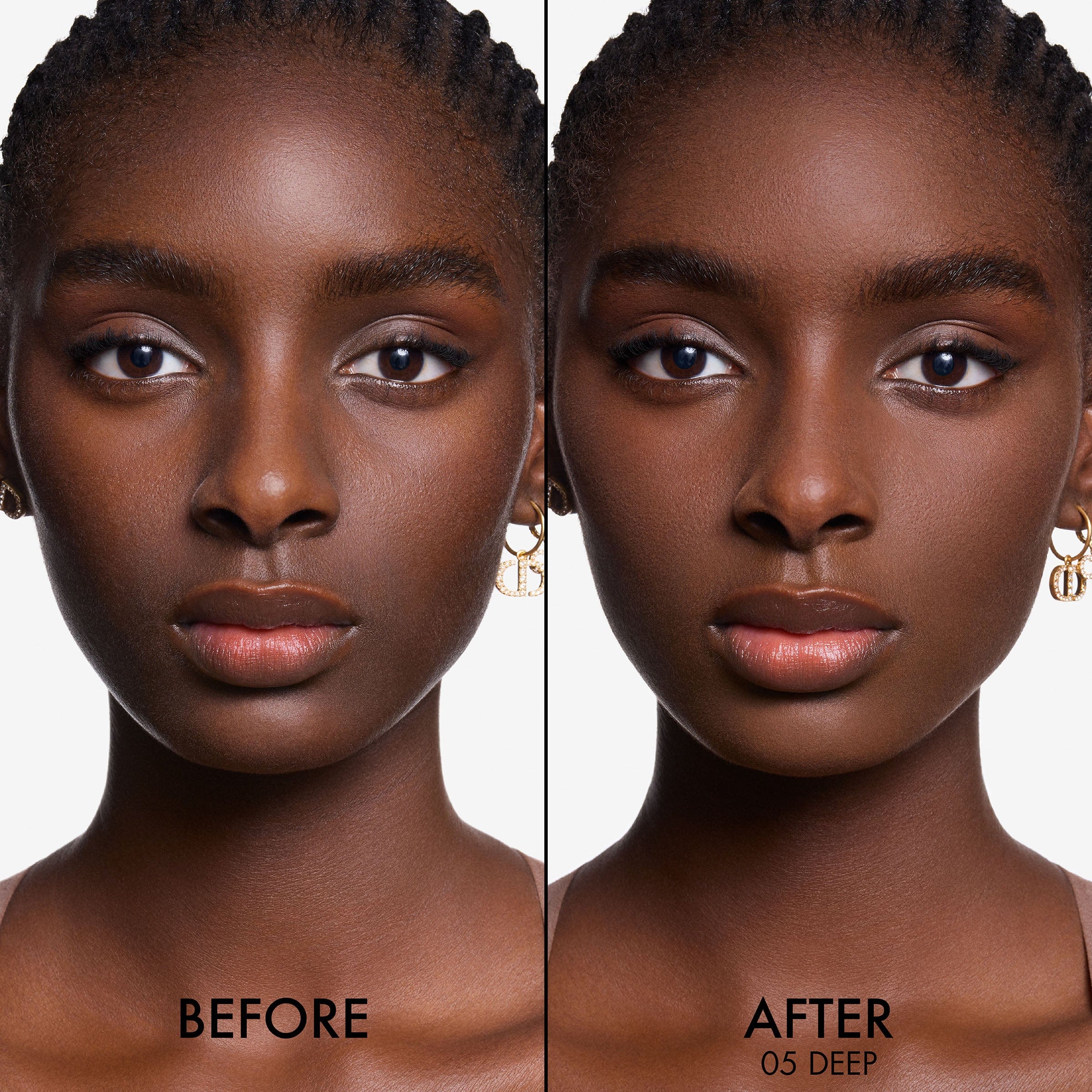 DIOR FOREVER NUDE MATTE FILTER - Image 21