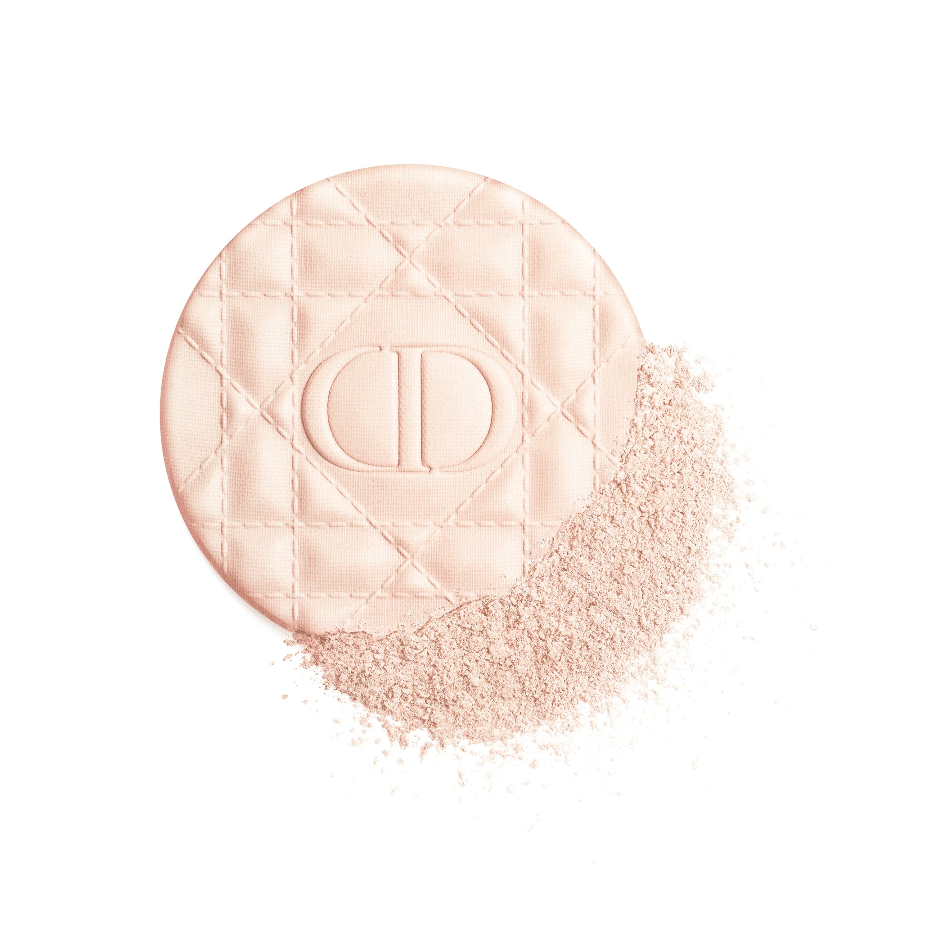 DIOR FOREVER NUDE MATTE FILTER - Image 4