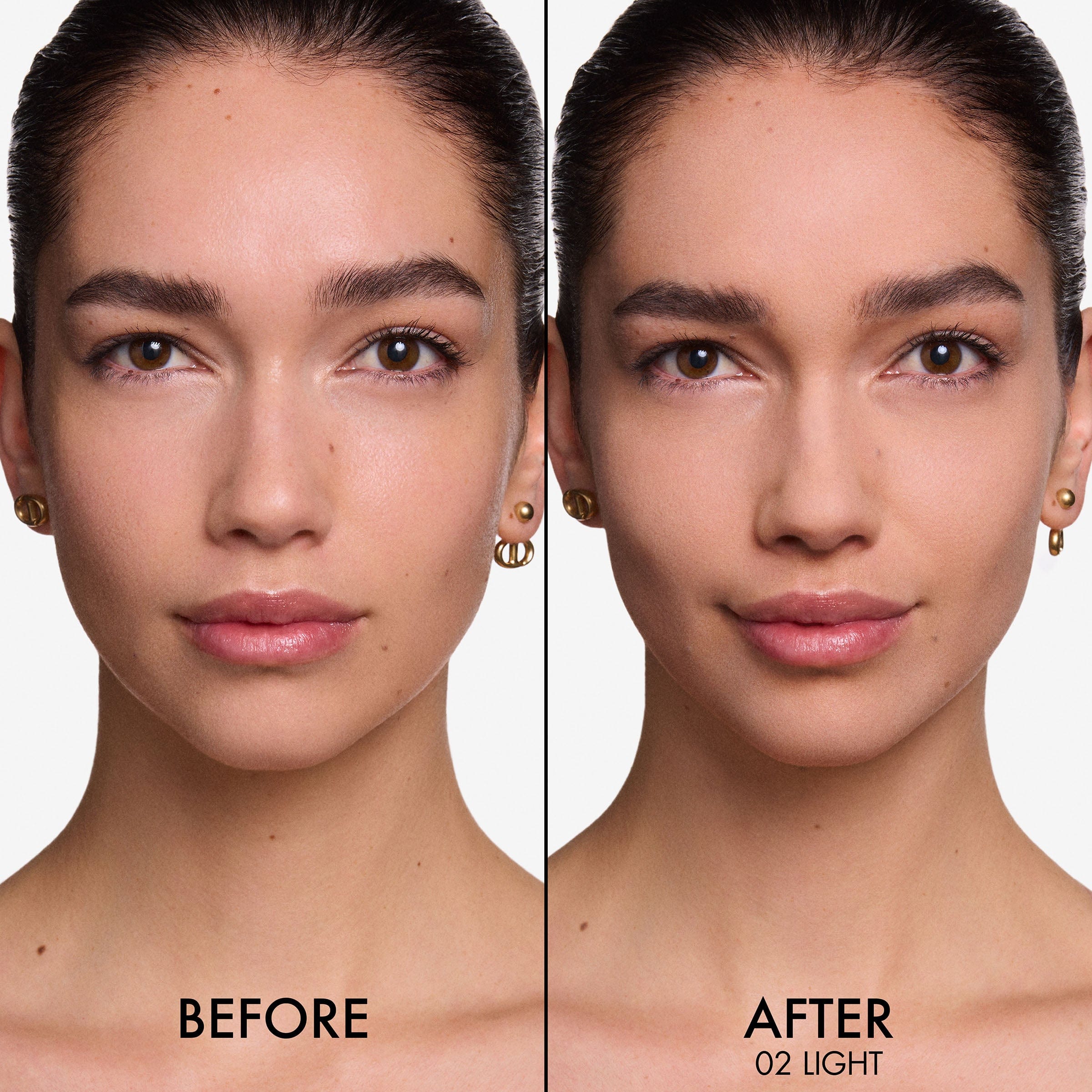 DIOR FOREVER NUDE MATTE FILTER - Image 6