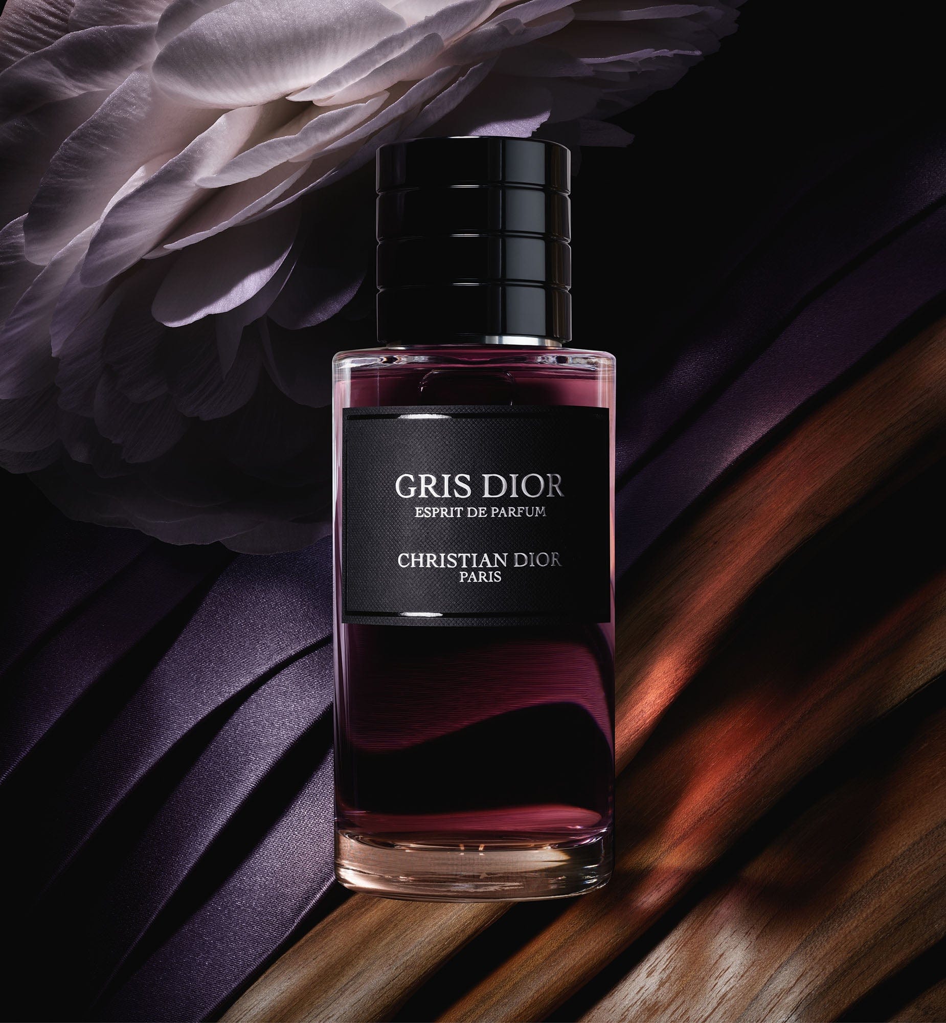 GRIS DIOR ESPRIT DE PARFUM - Image 3