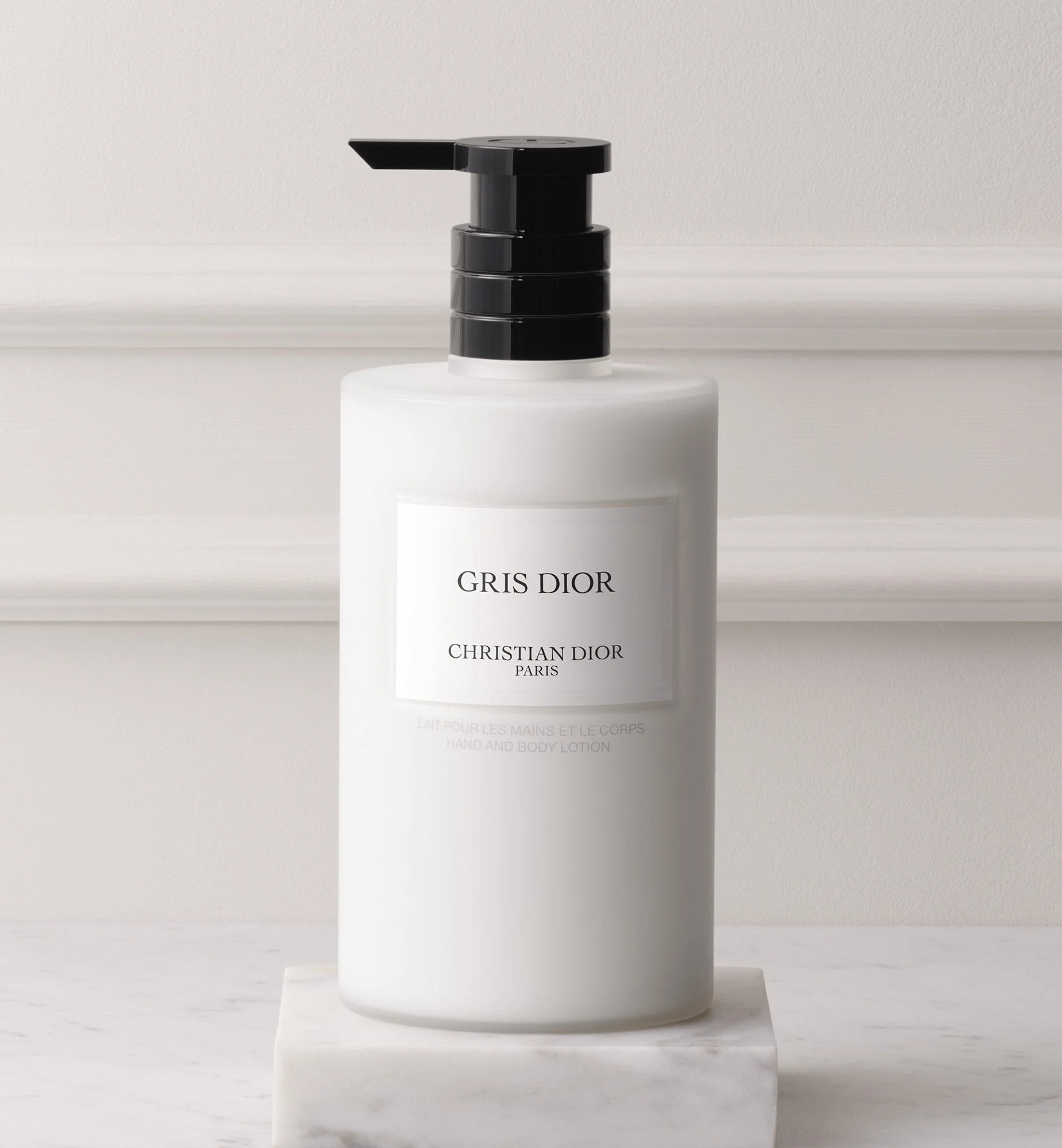 GRIS DIOR LAIT HYDRATANT