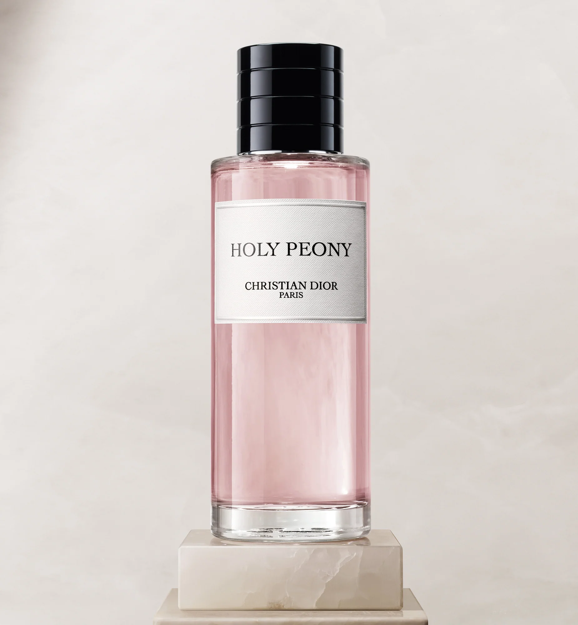 HOLY PEONY