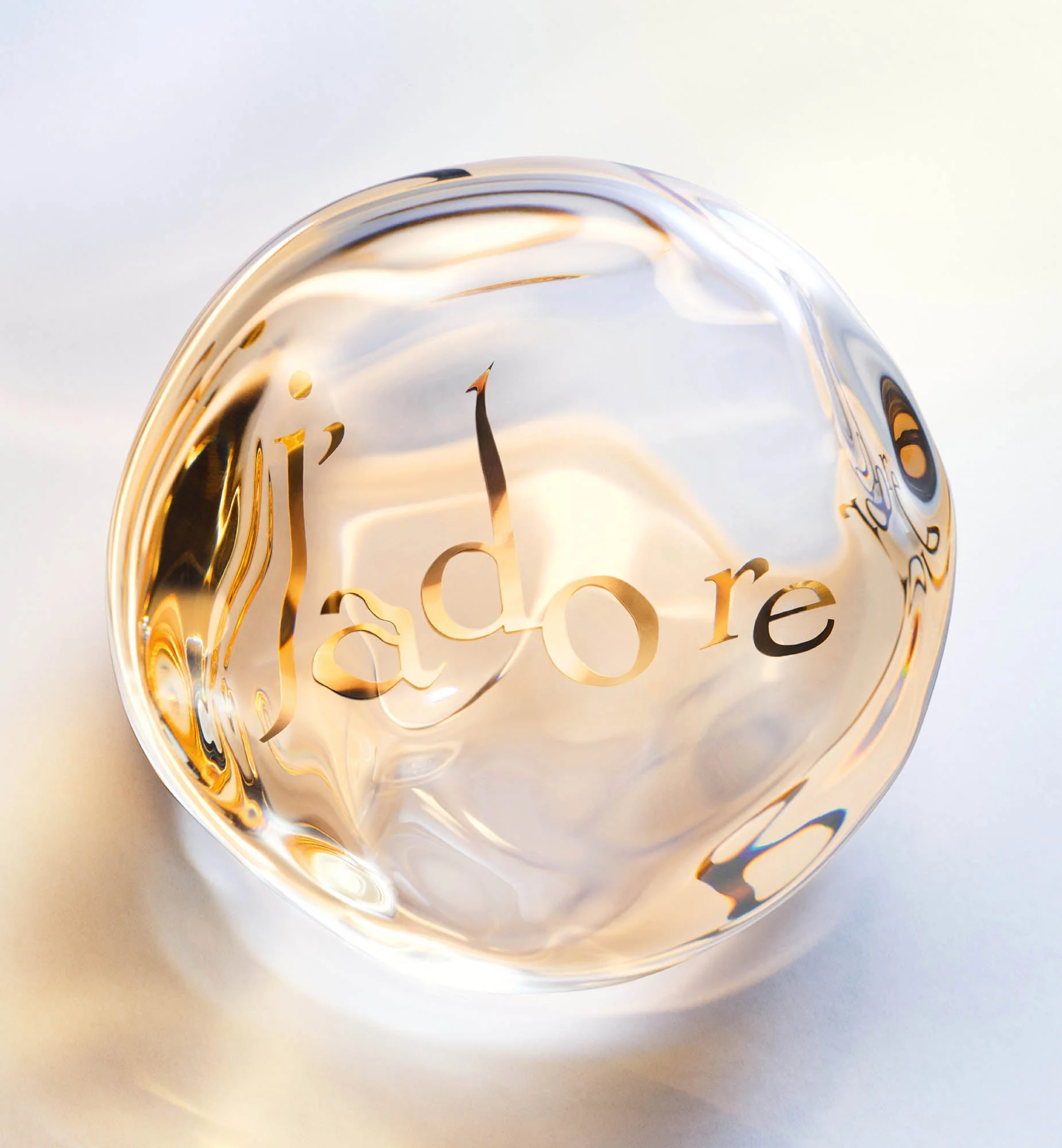 J'ADORE PARFUM D'EAU - Image 4