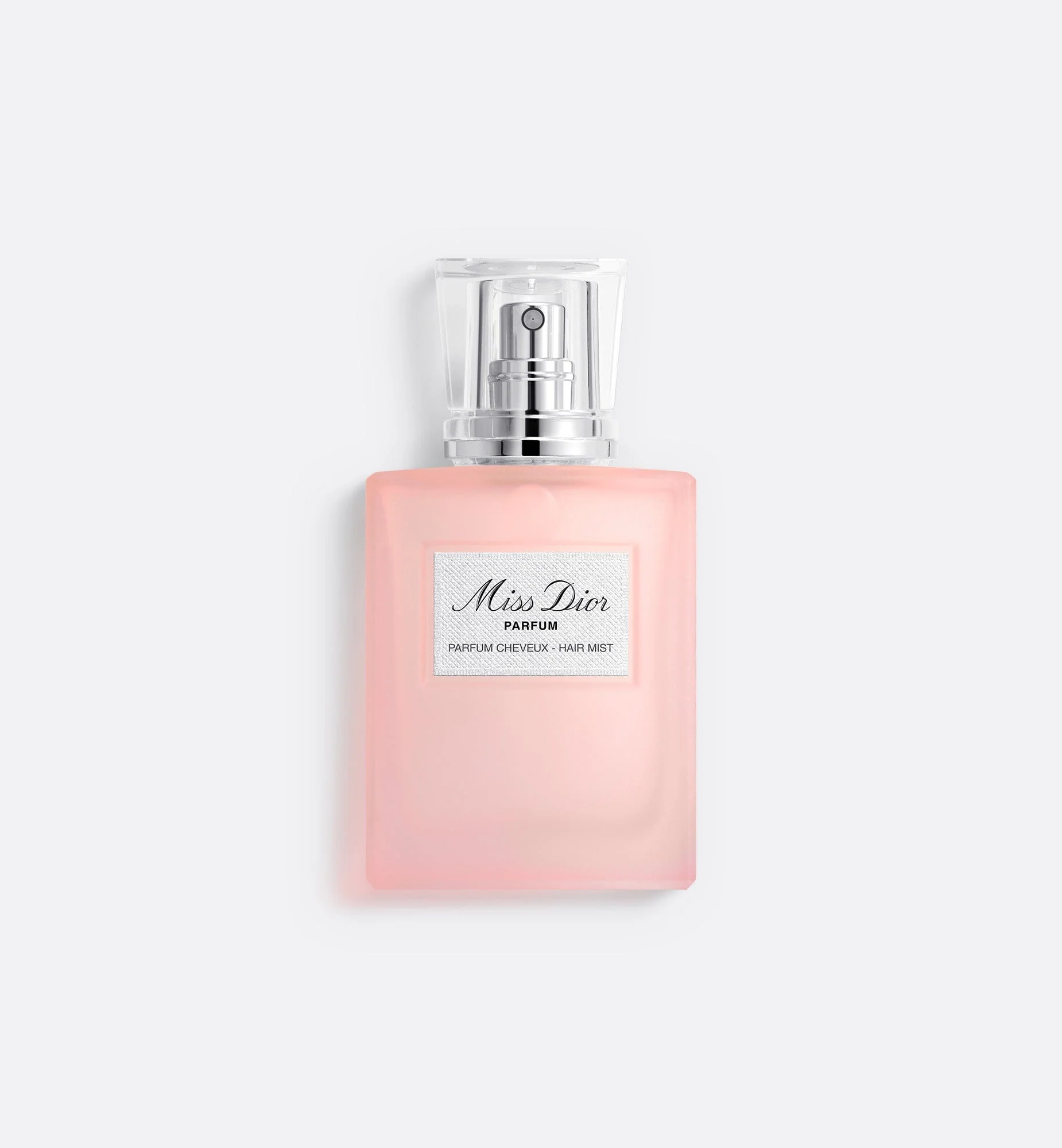 MISS DIOR PARFUM HAIR MIST