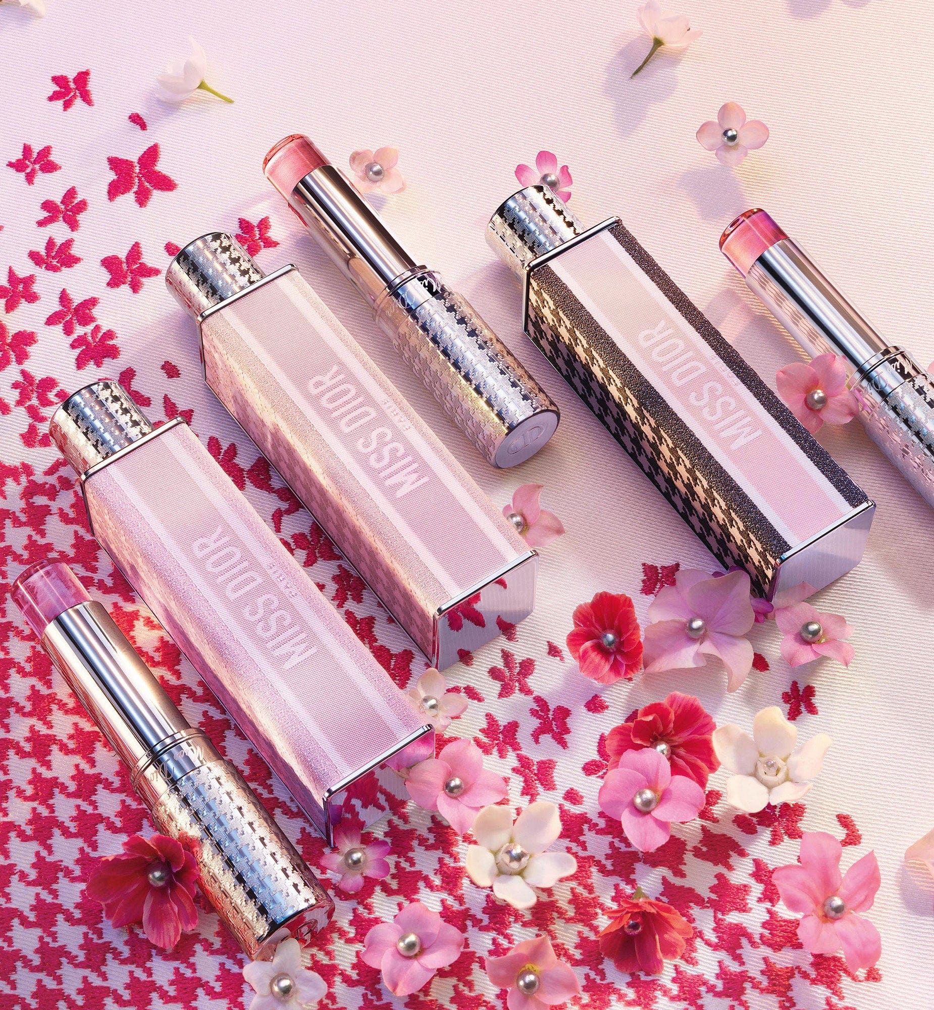 MISS DIOR PARFUM MINI MISS PARFUM SOLIDE - Image 3