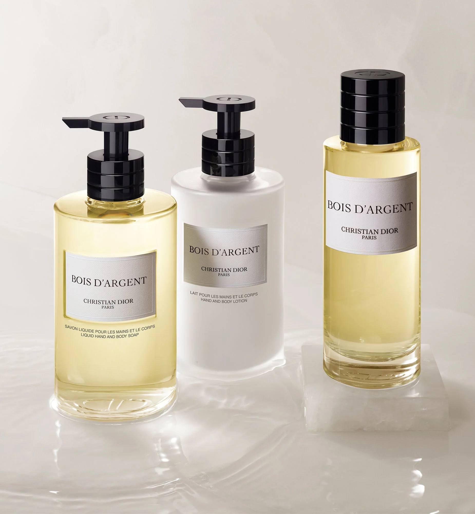 LAIT PARFUMÉ - Image 8