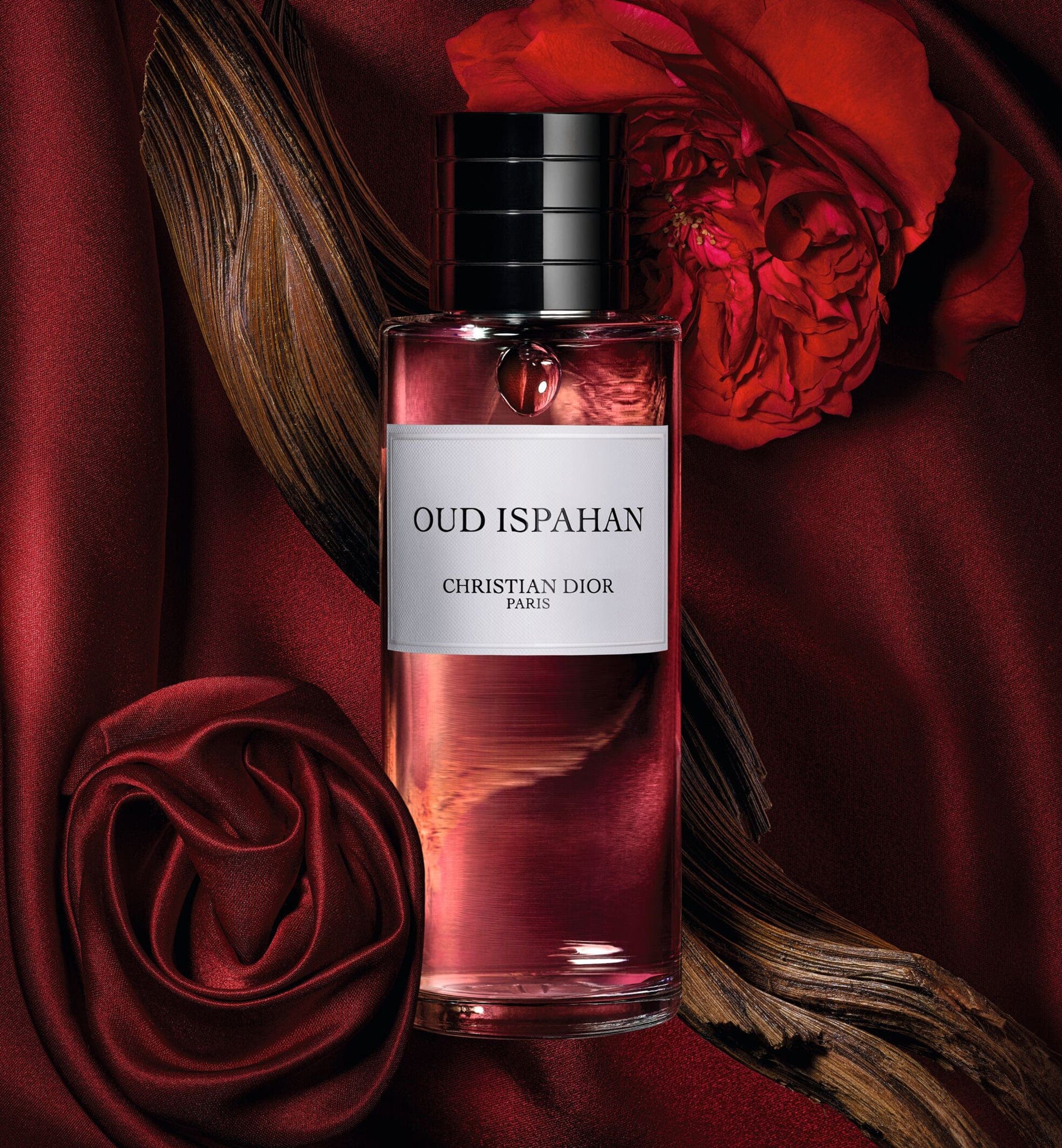 OUD ISPAHAN - Image 3
