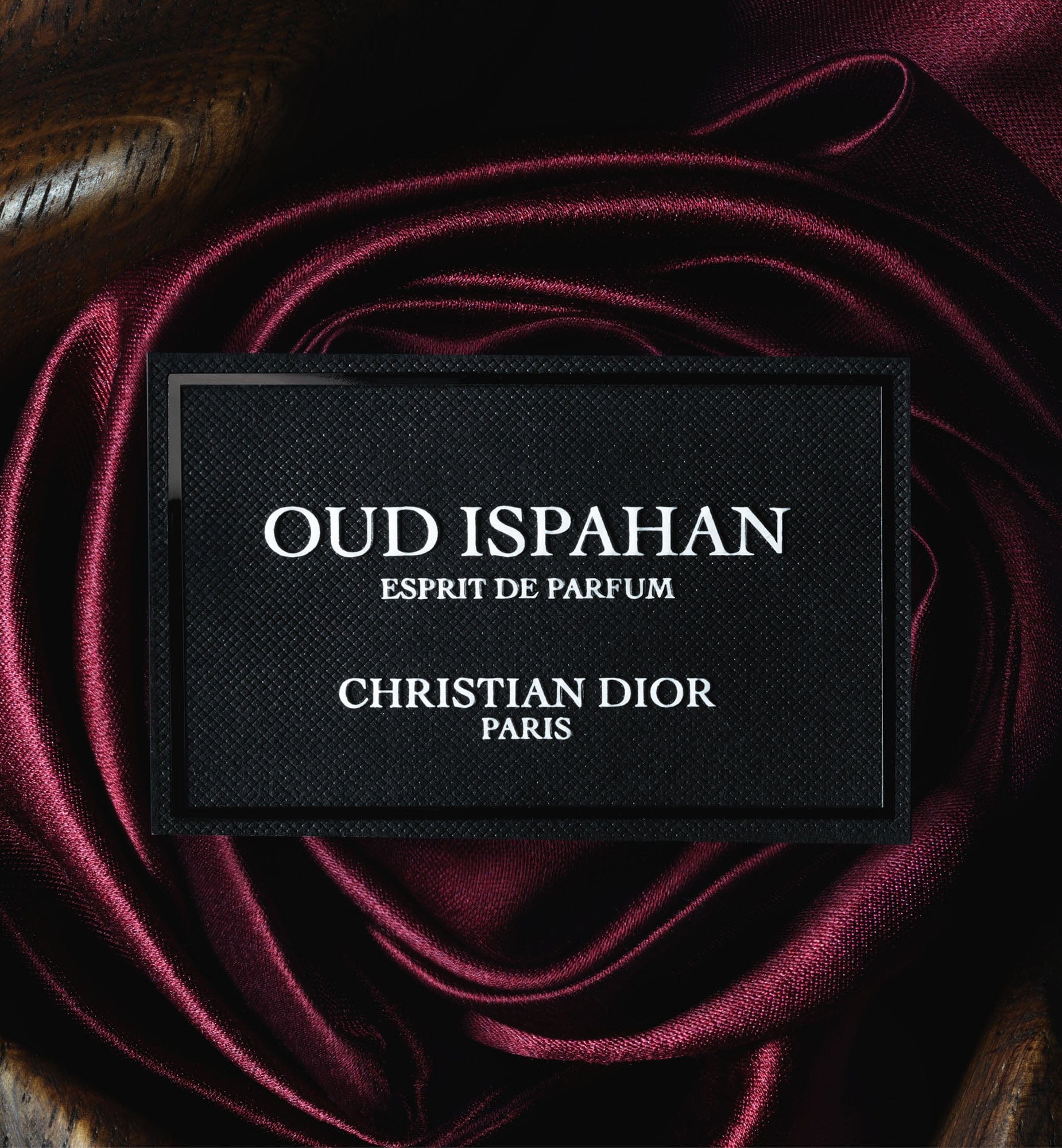 OUD ISPAHAN ESPRIT DE PARFUM - Image 3