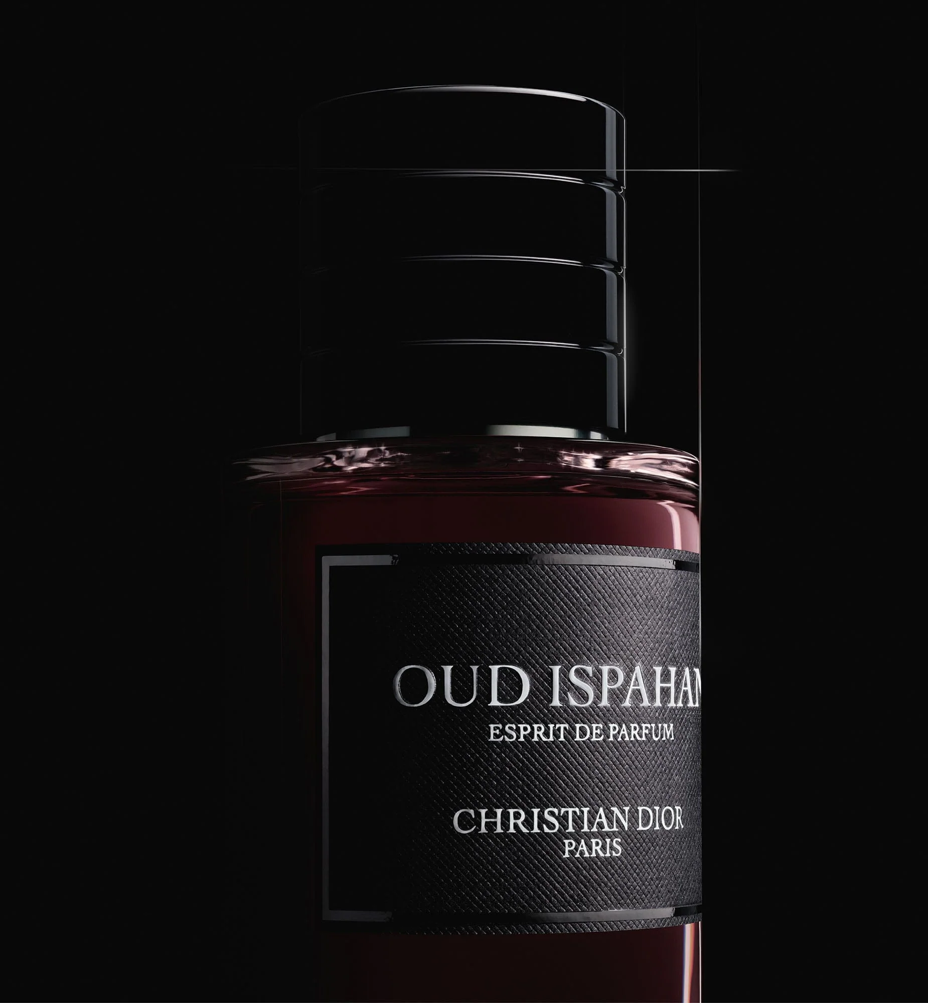 OUD ISPAHAN ESPRIT DE PARFUM - Image 4