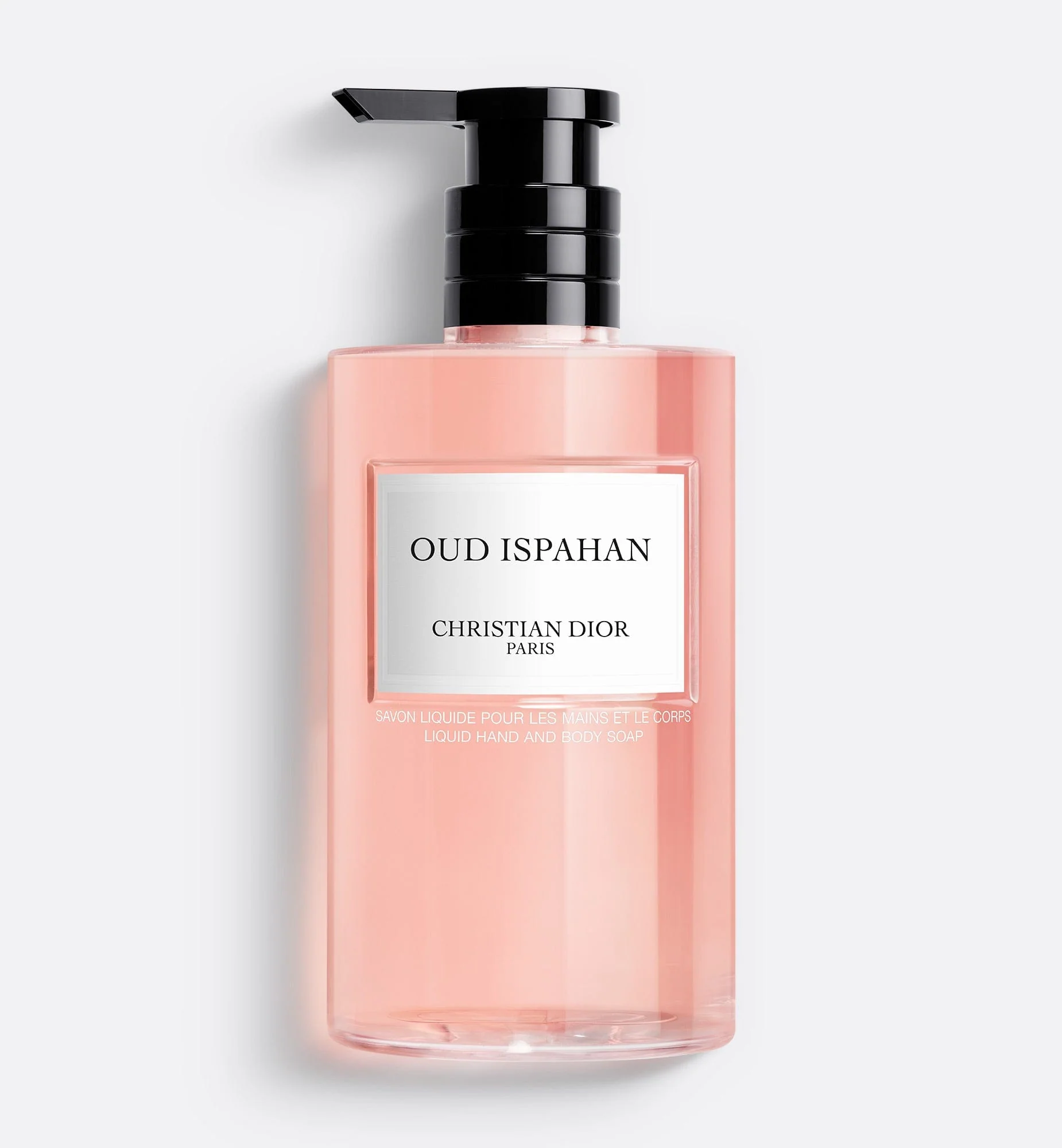OUD ISPAHAN SAVON LIQUIDE