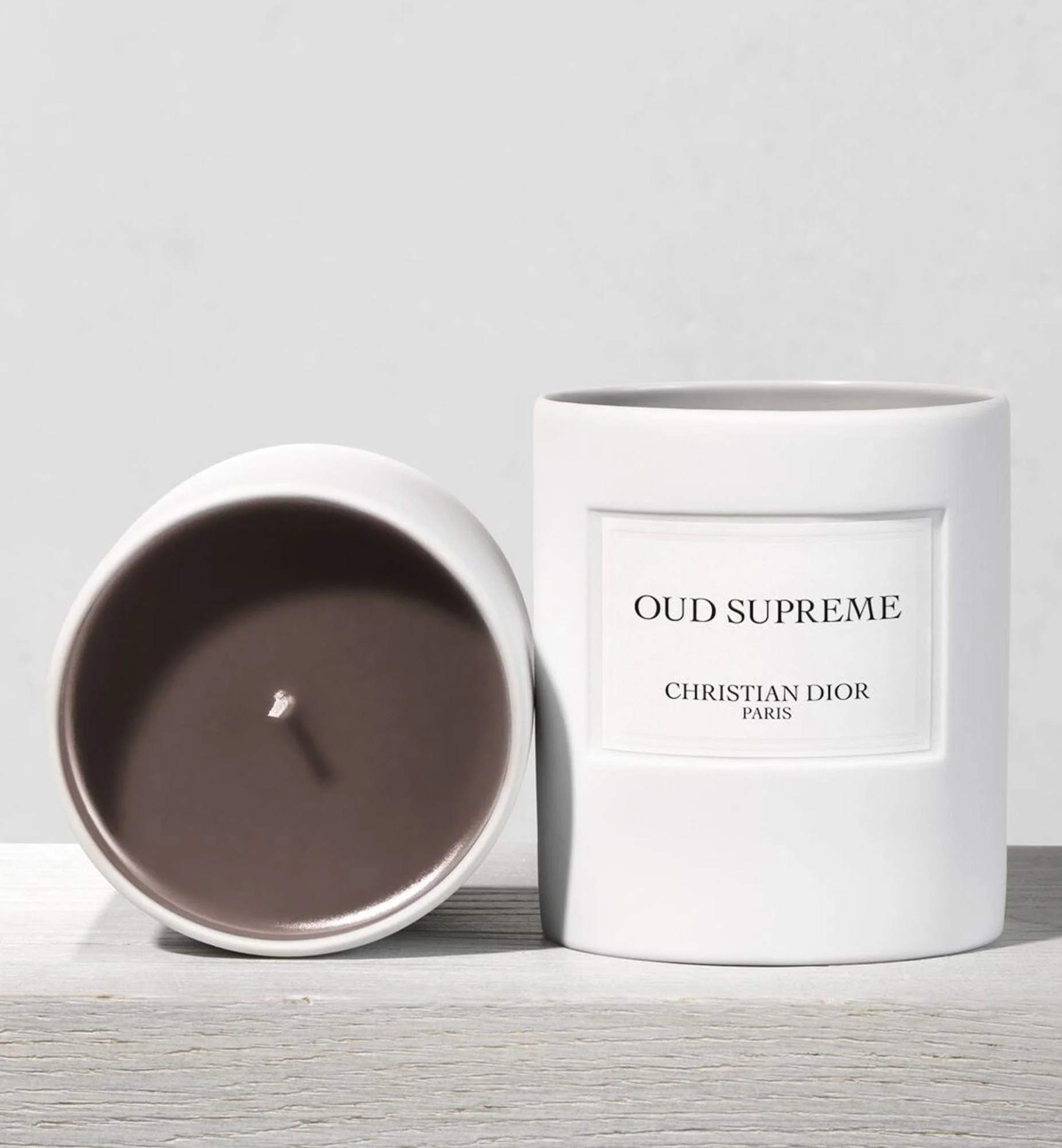 OUD SUPRÊME