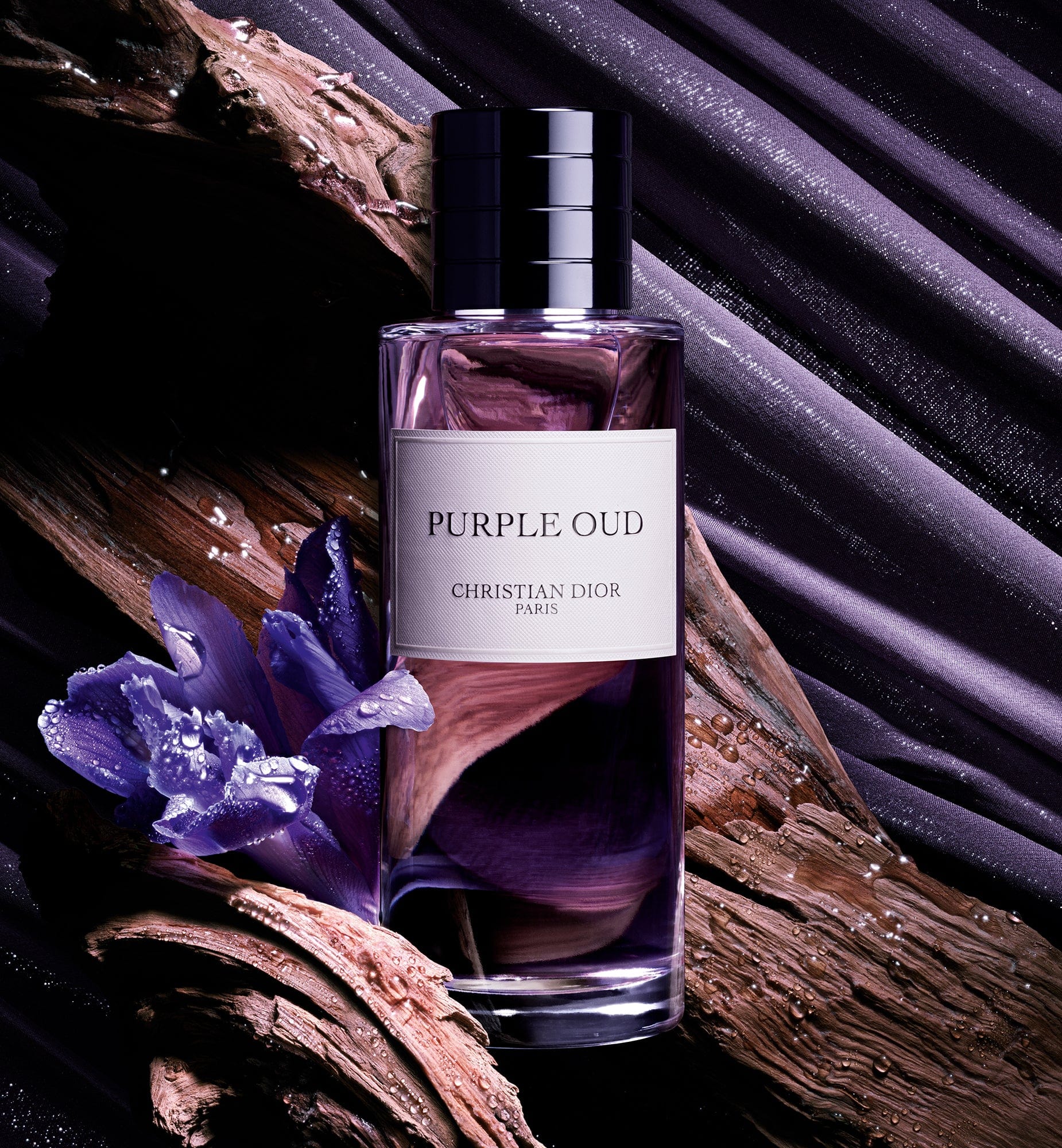PURPLE OUD - Image 3