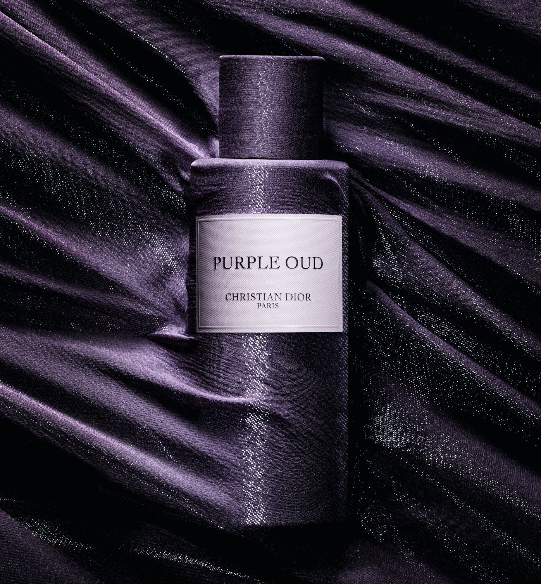 PURPLE OUD - Image 6