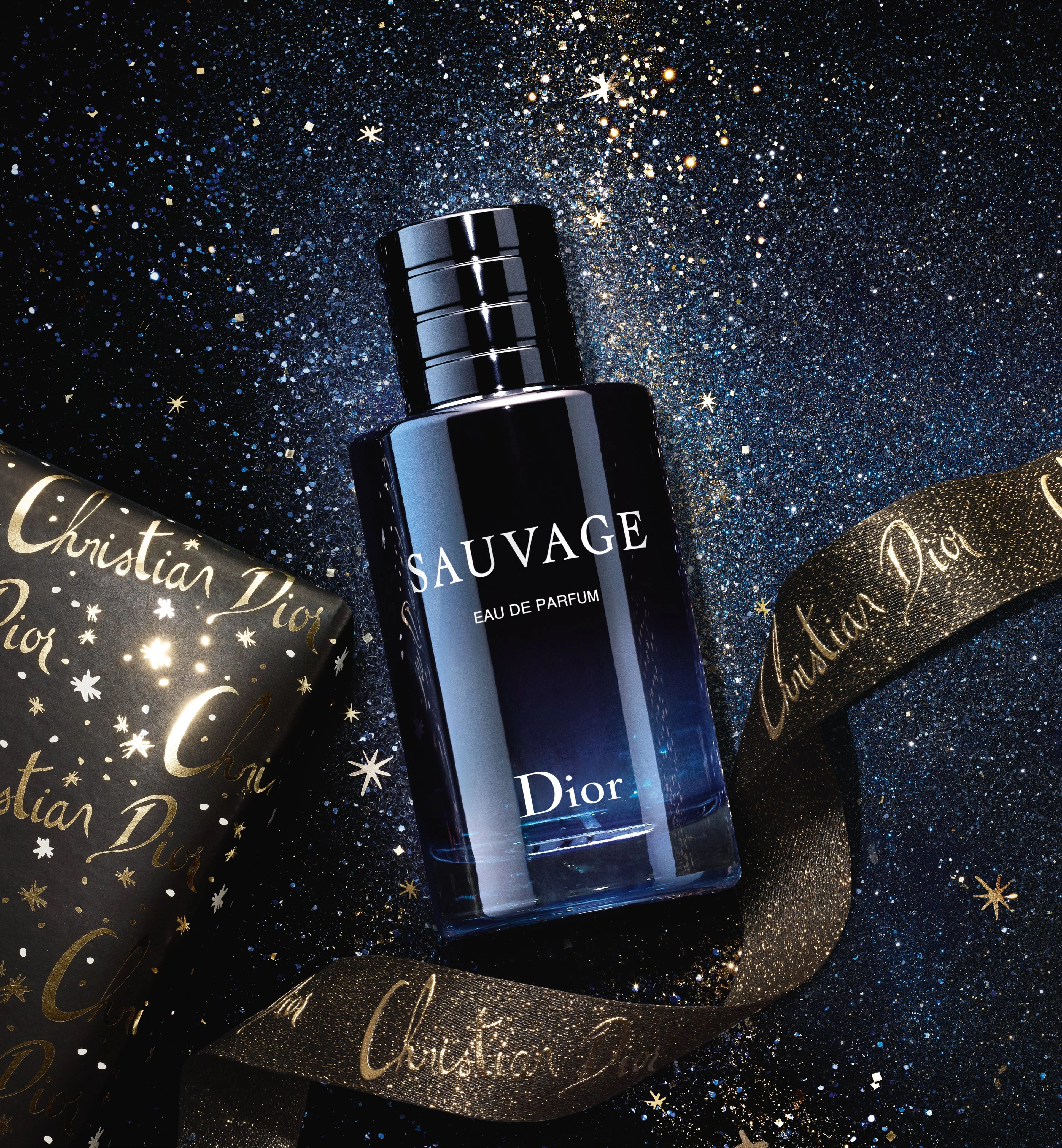 SAUVAGE EAU DE PARFUM - Image 3