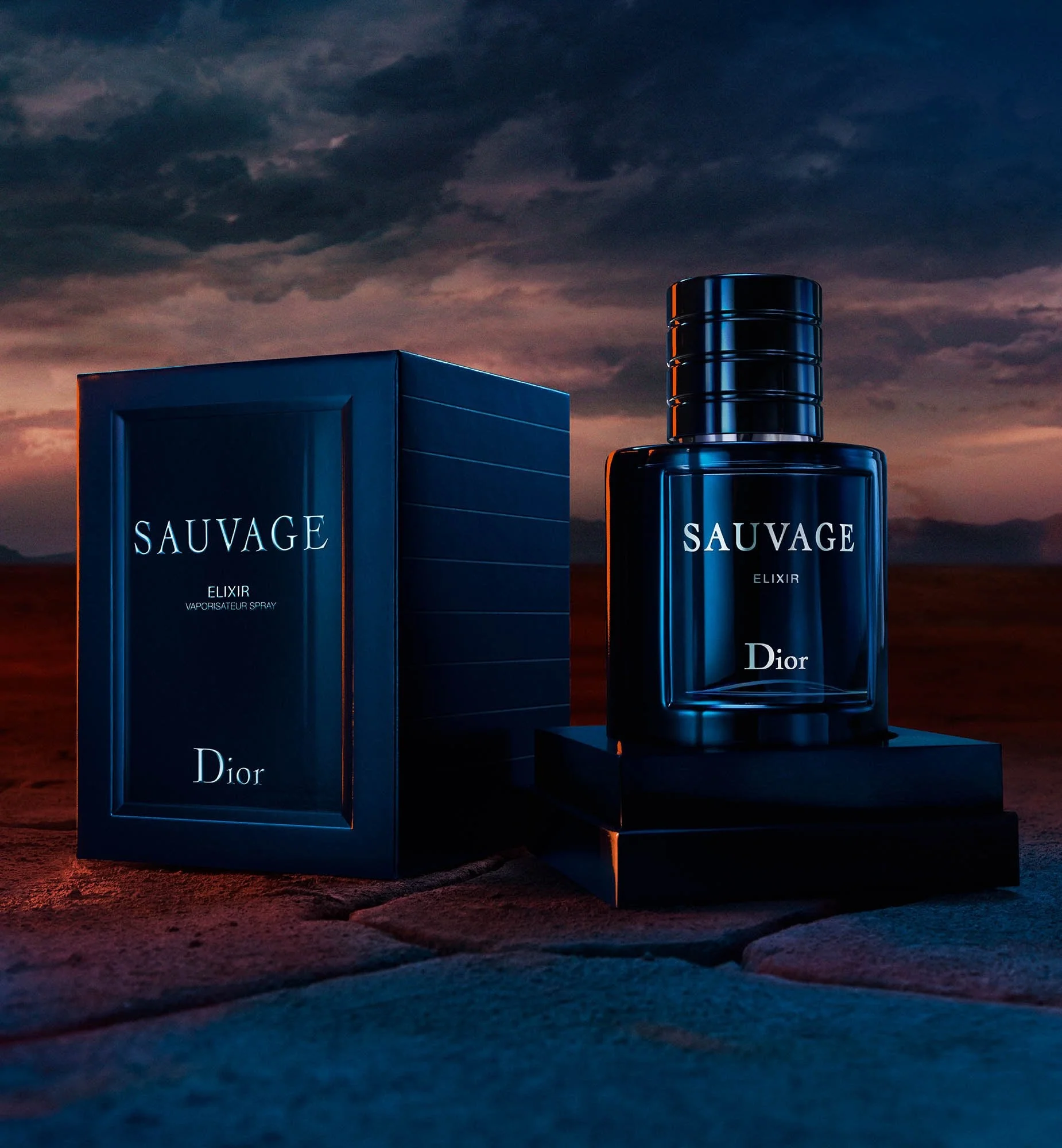 SAUVAGE ELIXIR - Image 5
