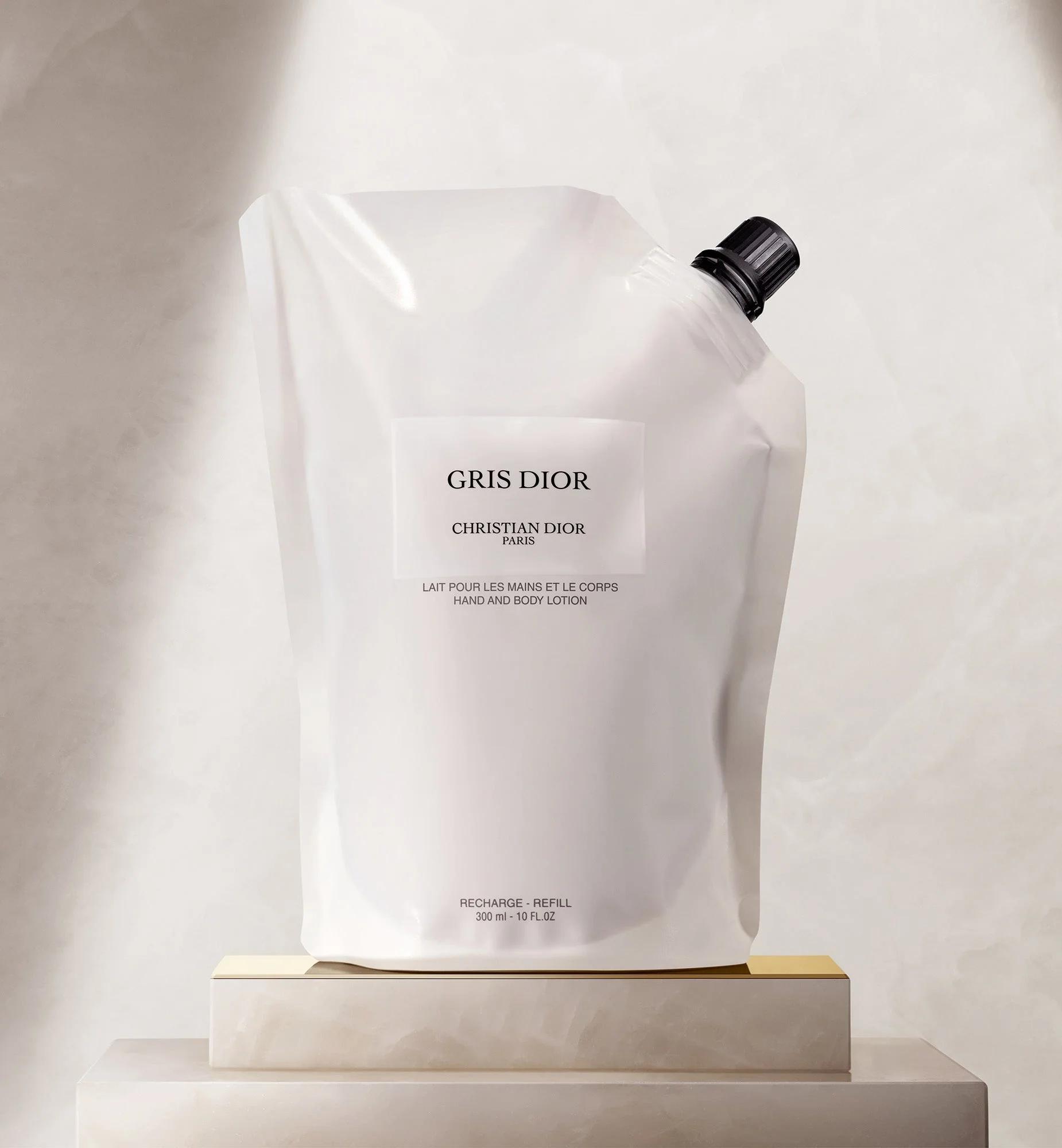 RECHARGE LAIT PARFUMÉ - Image 6