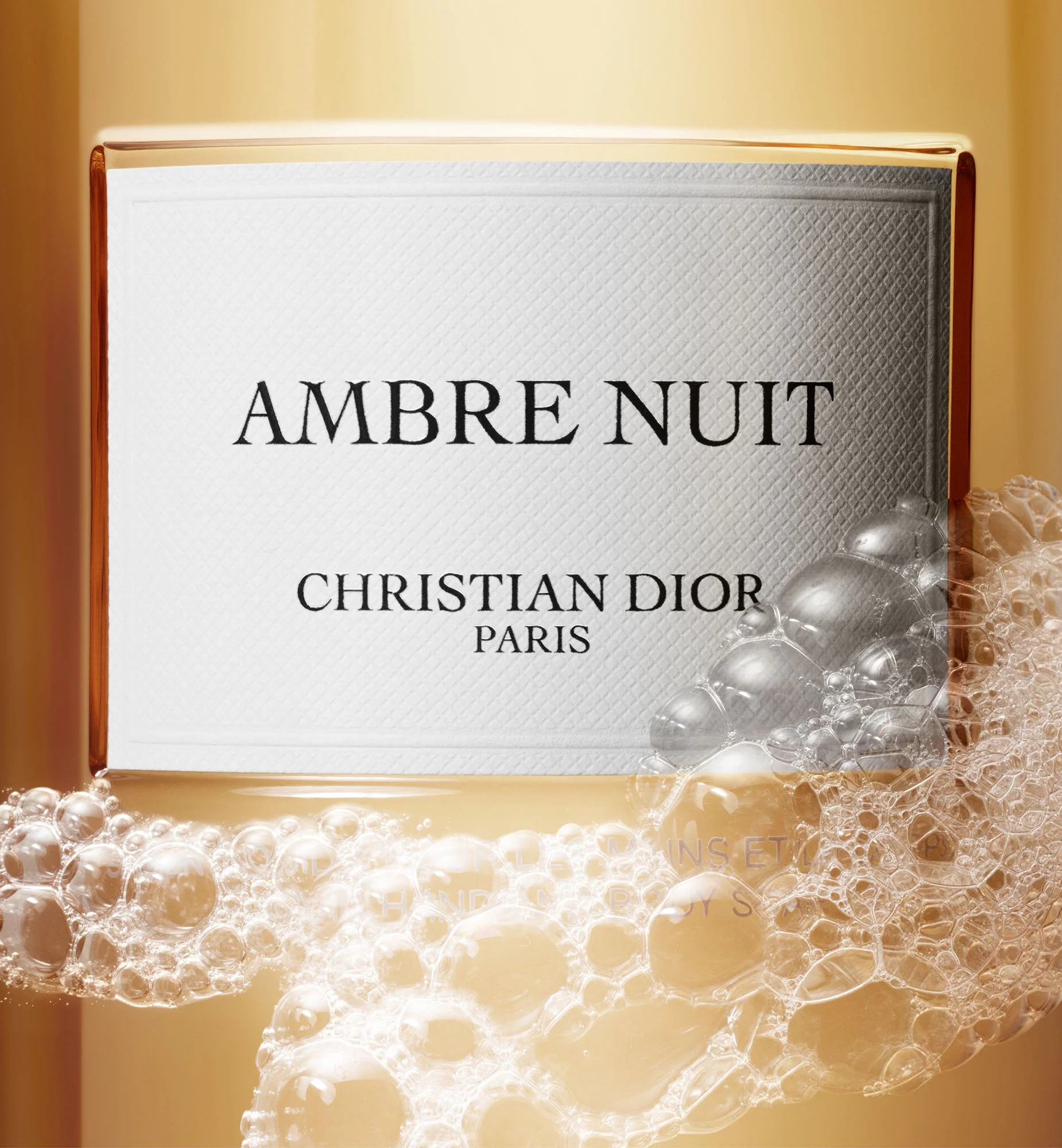 SAVON PARFUMÉ - Image 3