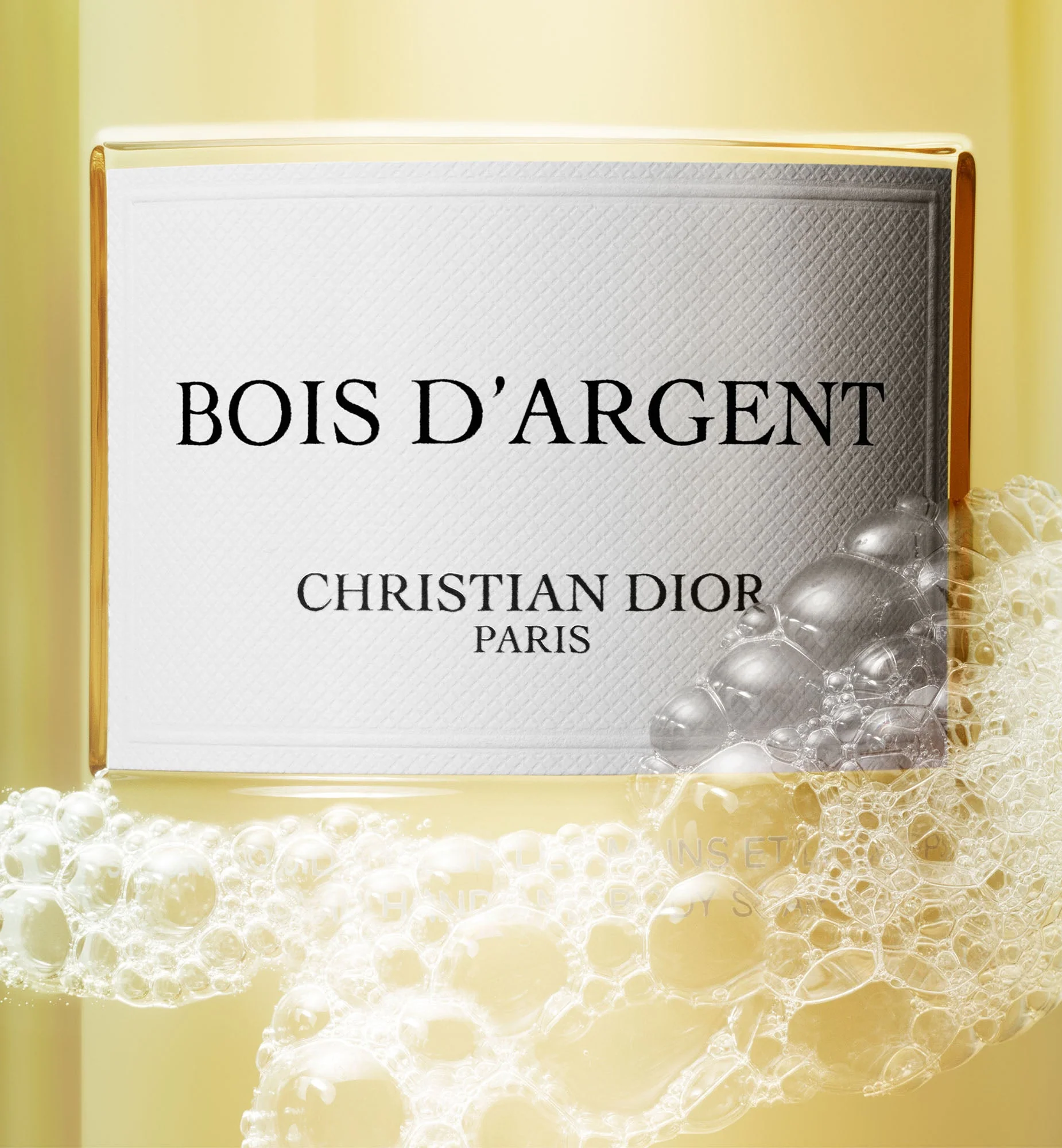 SAVON PARFUMÉ - Image 7