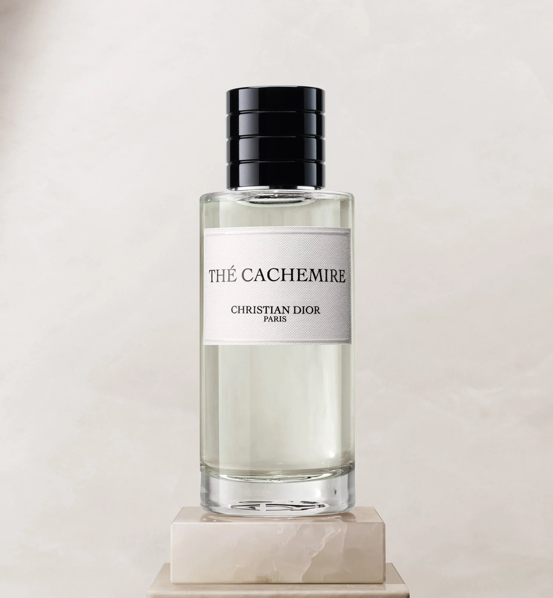 THÉ CACHEMIRE - Image 2